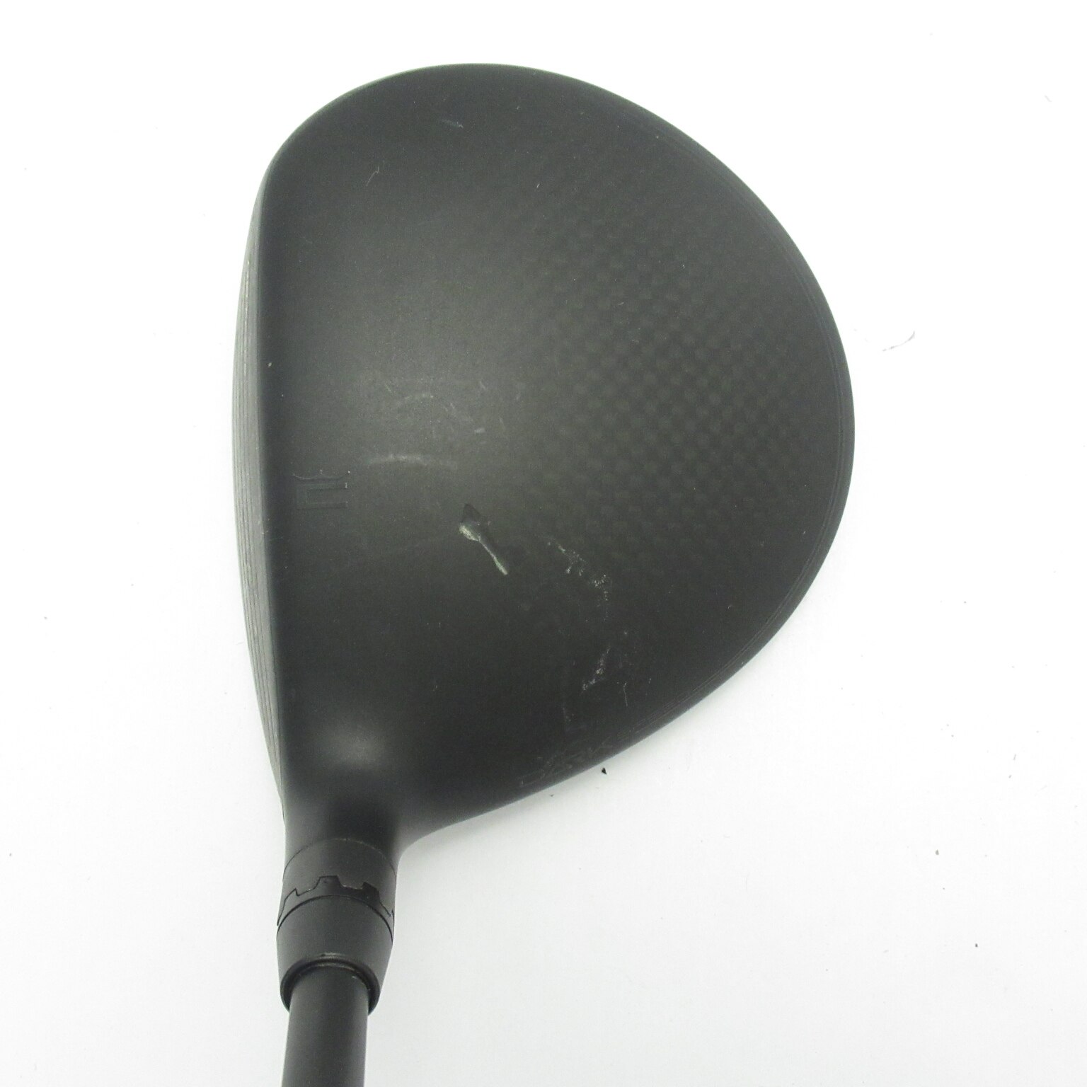 中古】ダークスピード MAX フェアウェイウッド Tour AD for Cobra
