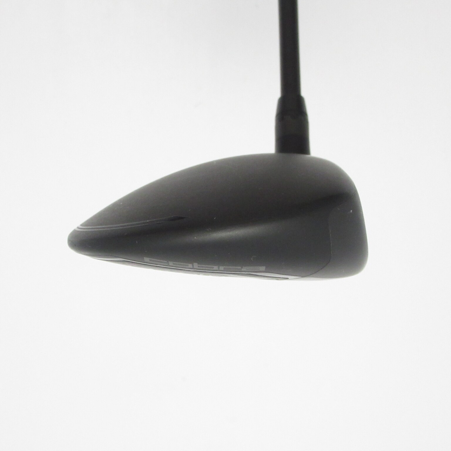 中古】ダークスピード MAX フェアウェイウッド Tour AD for Cobra