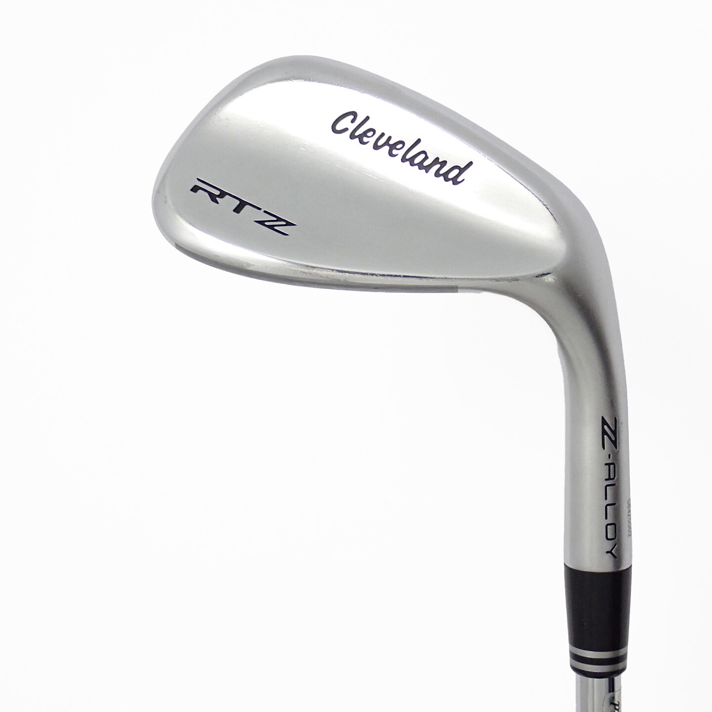 中古】RTZ ツアーサテン ウェッジ Dynamic Gold HT 52-10 S200 C