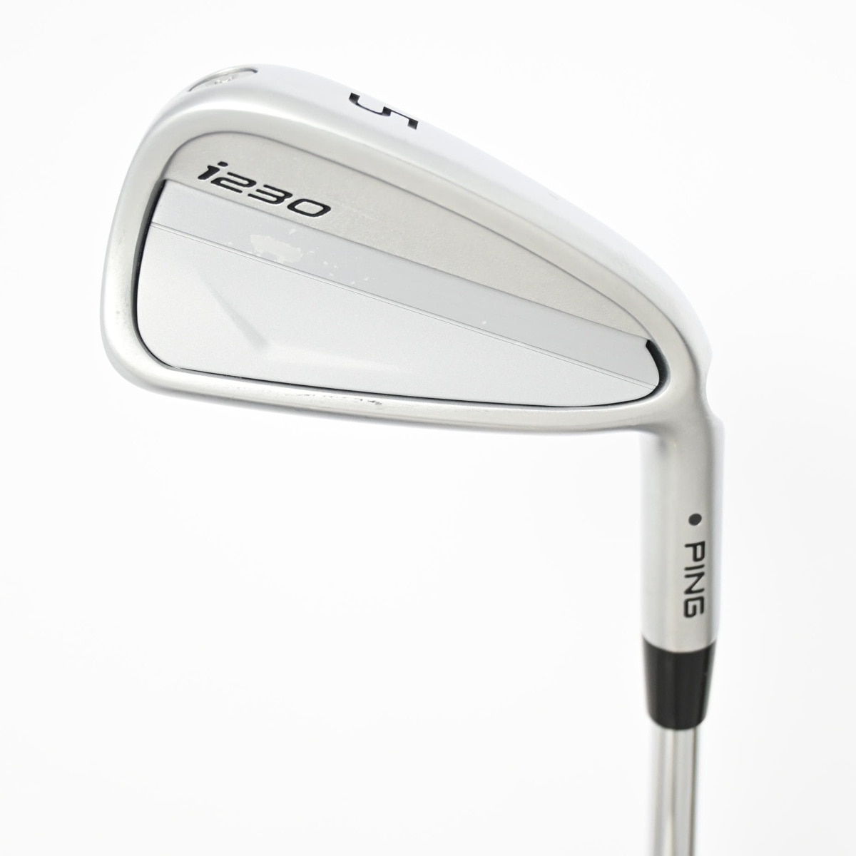 中古】i230 アイアンセット (ピン) Iシリーズ 通販｜GDO中古ゴルフクラブ