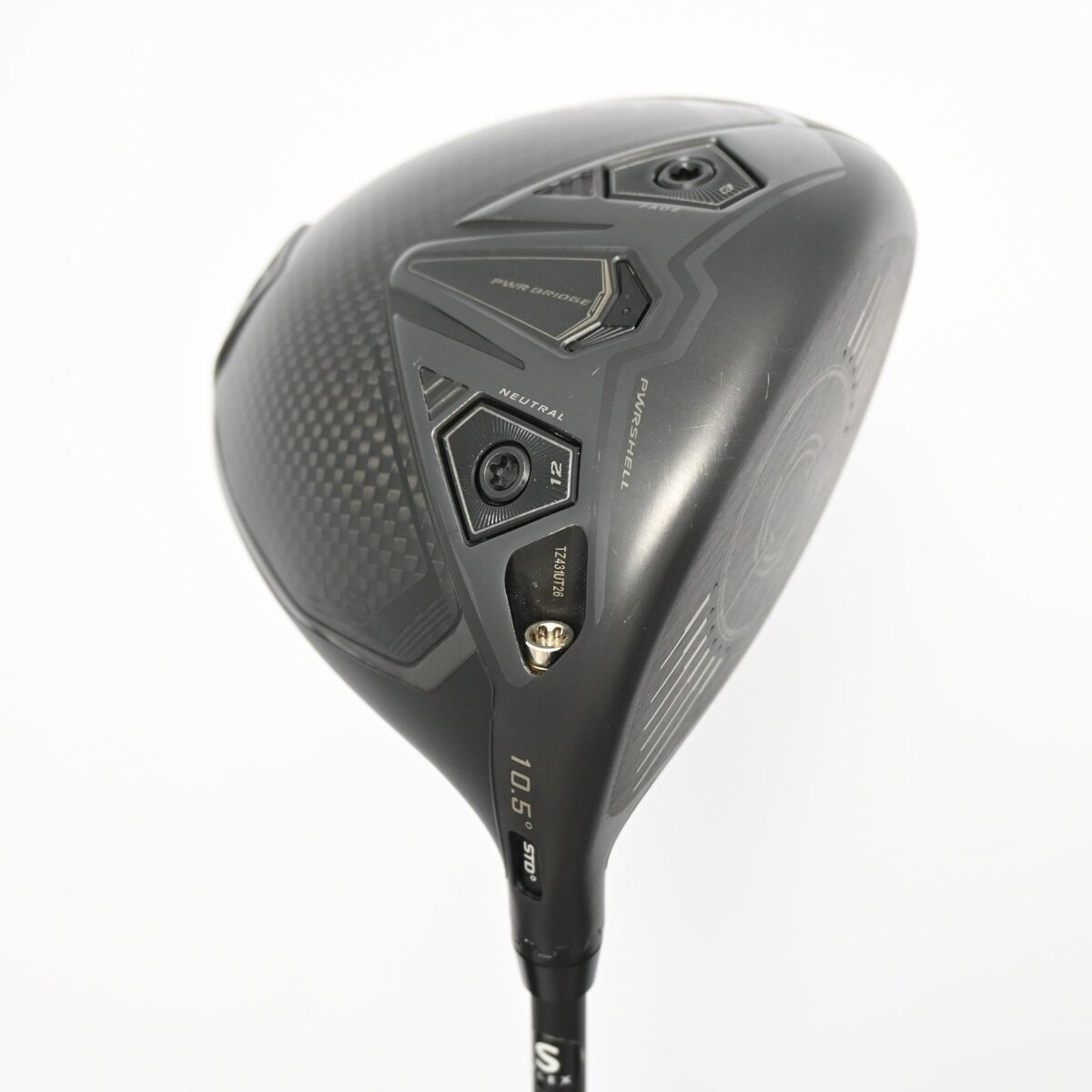 中古】ダークスピード LS ドライバー (コブラ) ダークスピード 通販