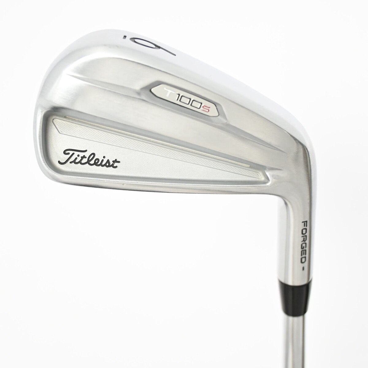 中古】T100S(2021) アイアンセット (タイトリスト) Tシリーズ 通販