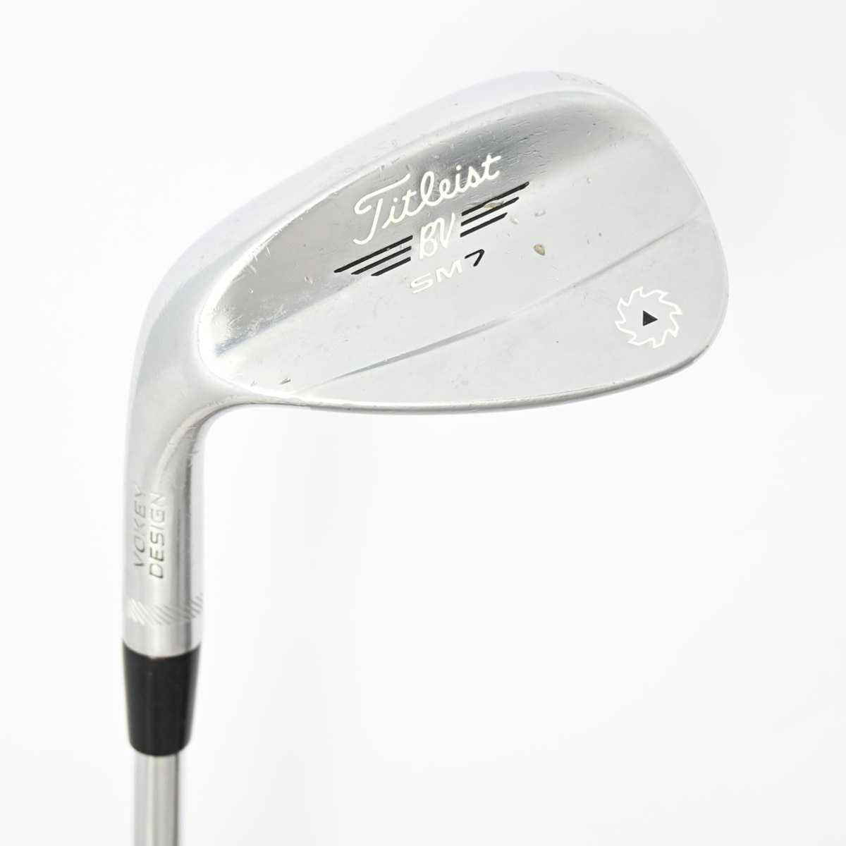 中古】ボーケイ ウェッジ (タイトリスト) レフティ 通販｜GDO中古