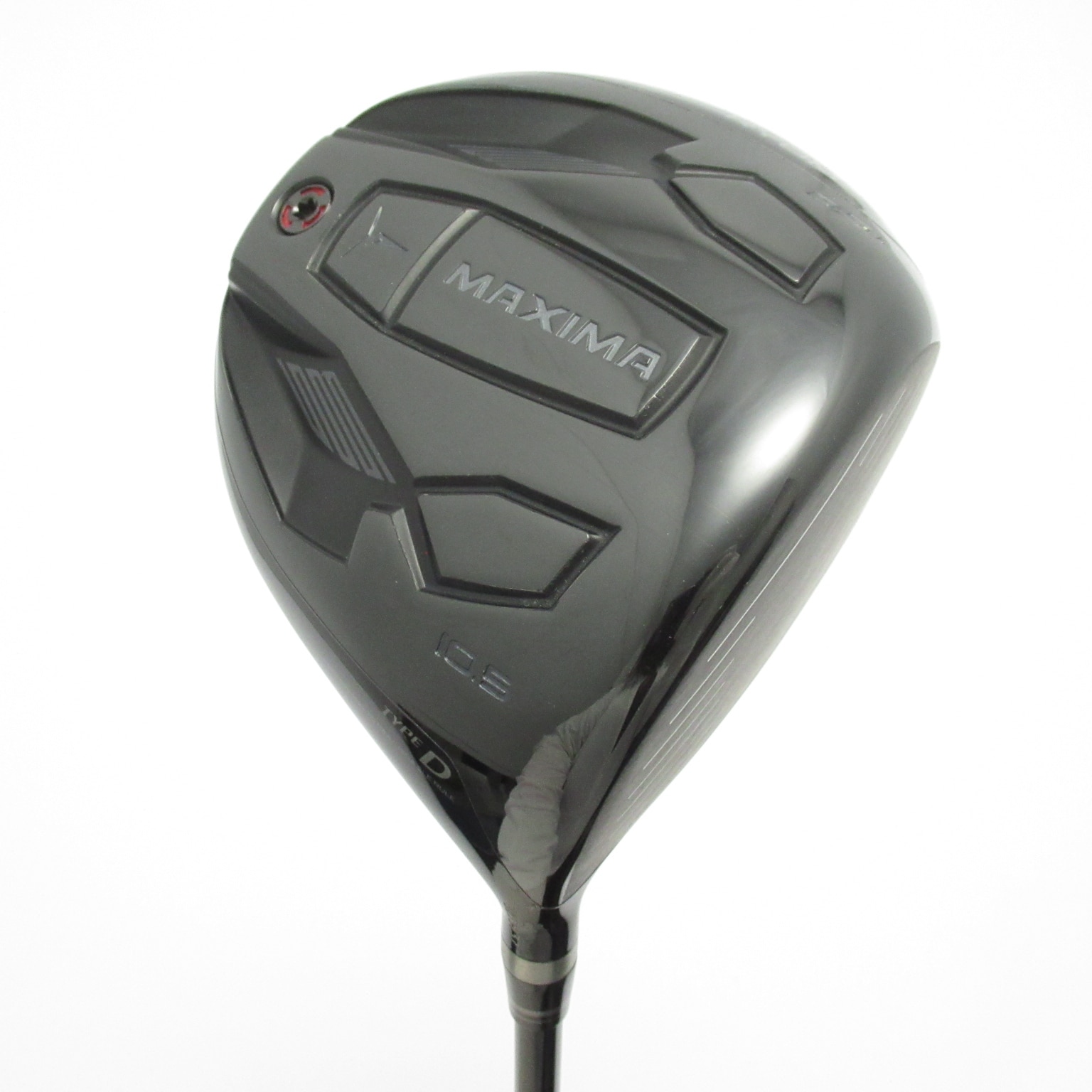 中古】マキシマ 3 TYPE D ドライバー (リョーマ ゴルフ) MAXIMA 通販