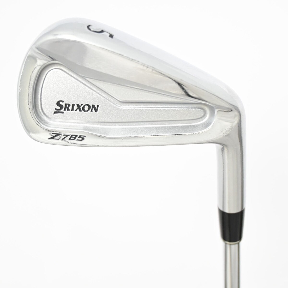 中古】スリクソン Z785 アイアンセット (ダンロップ) スリクソン 通販