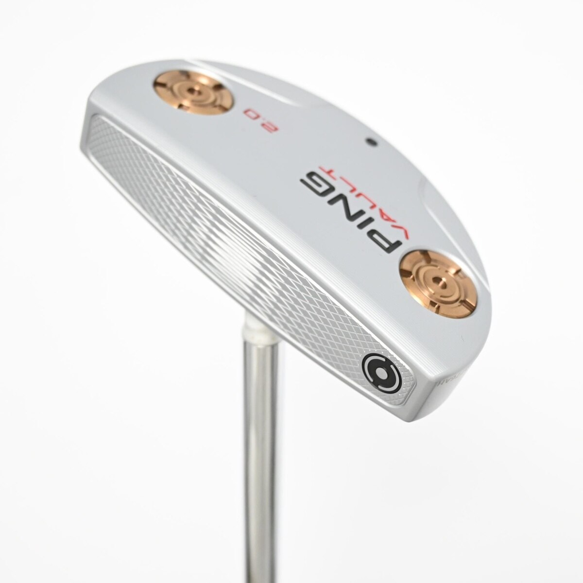 中古】ピン(PING) パター レフティ 通販｜GDO中古ゴルフクラブ