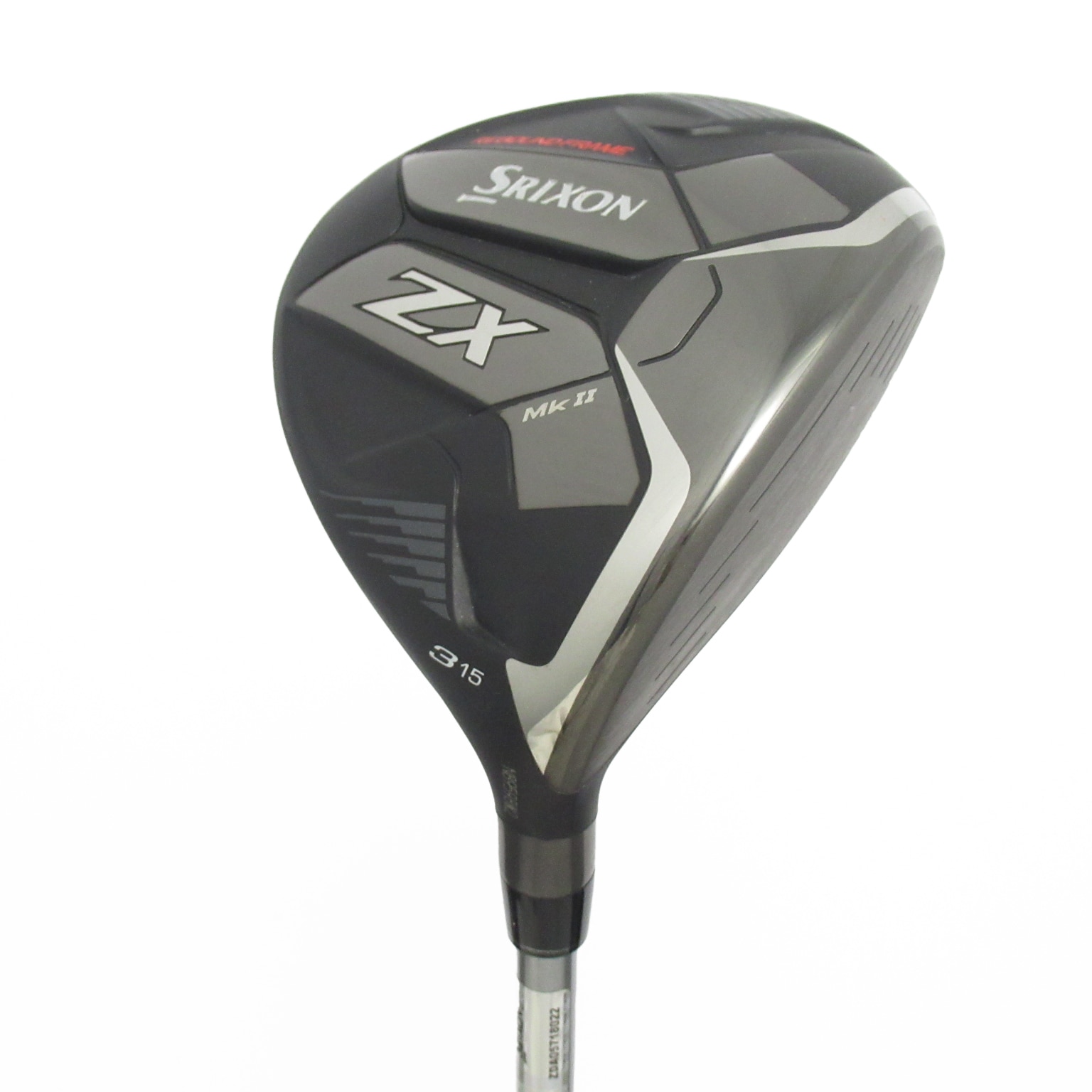 中古】スリクソン フェアウェイウッド (ダンロップ) 通販｜GDO中古