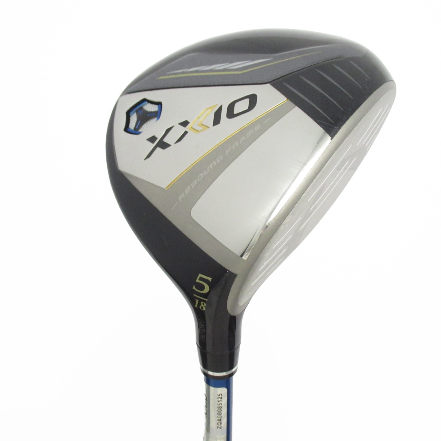 中古】ゼクシオ 13 [2024] フェアウェイウッド (ダンロップ) ゼクシオ