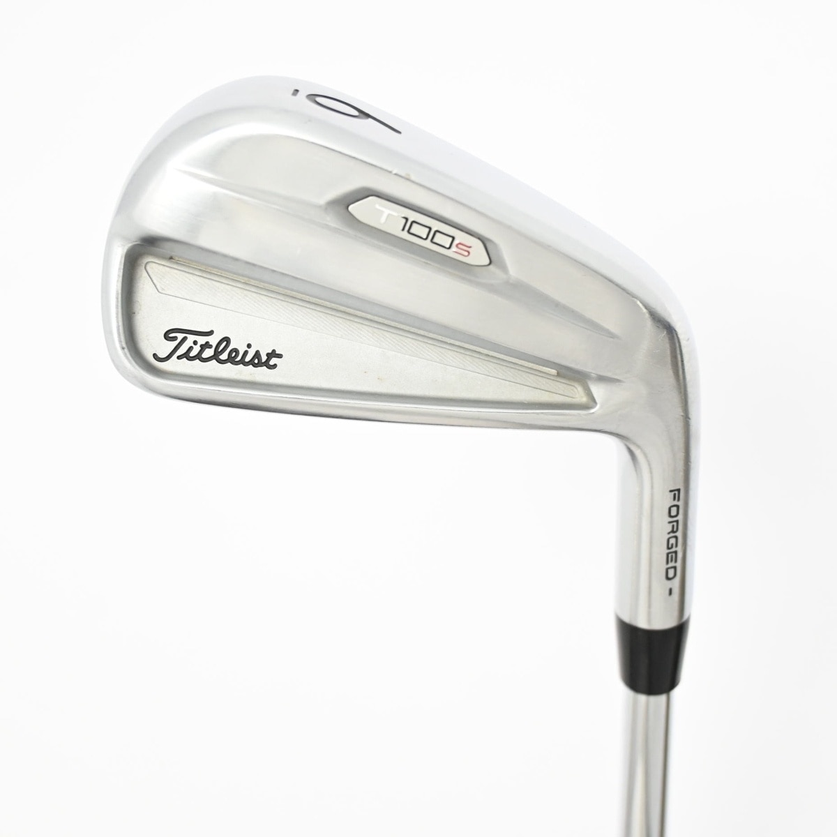 中古】T100S(2021) アイアンセット (タイトリスト) Tシリーズ 通販