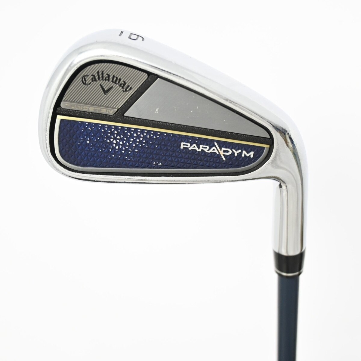中古】パラダイム アイアン VENTUS TR 5 for Callaway 26 R CD