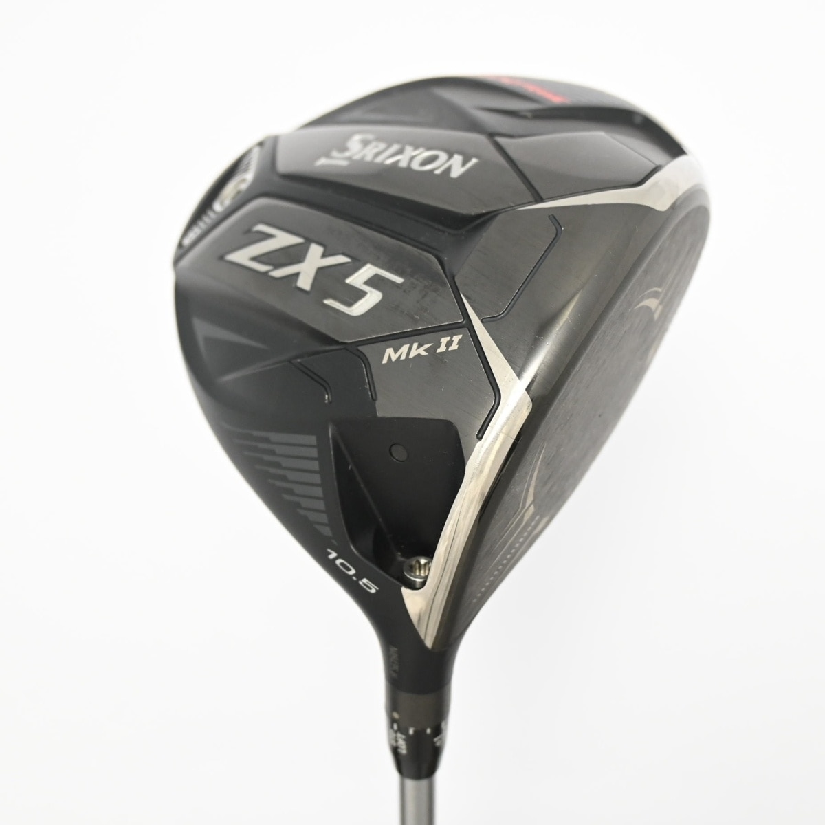 中古】スリクソン ドライバー (ダンロップ) 通販｜GDO中古ゴルフクラブ