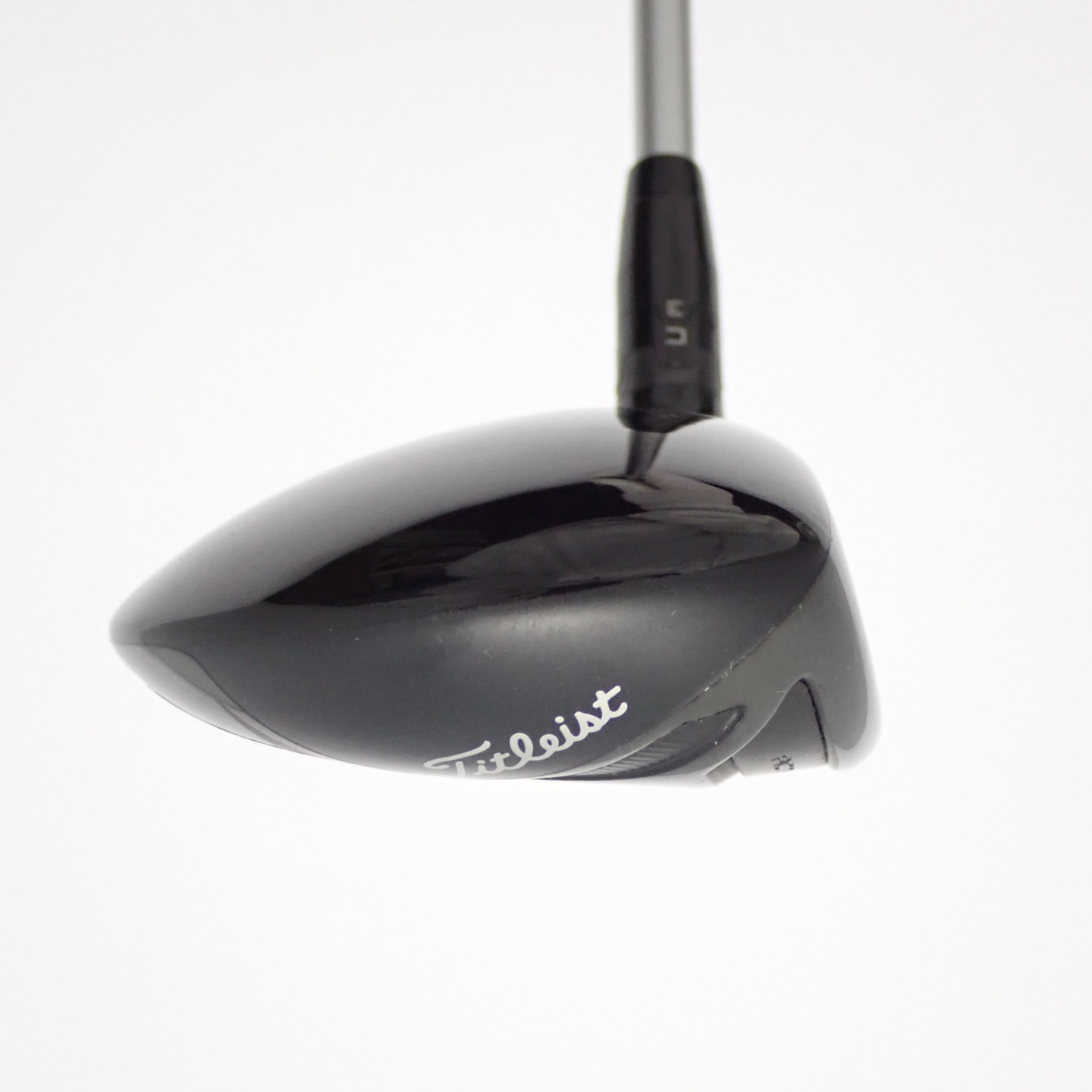 中古】TS2 フェアウェイウッド Titleist Speeder 519 Evolution 18 S C