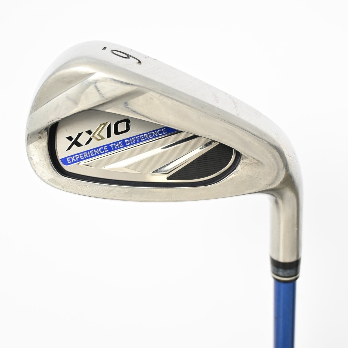 中古】ゼクシオ アイアンセット (ダンロップ) 通販｜GDO中古ゴルフクラブ