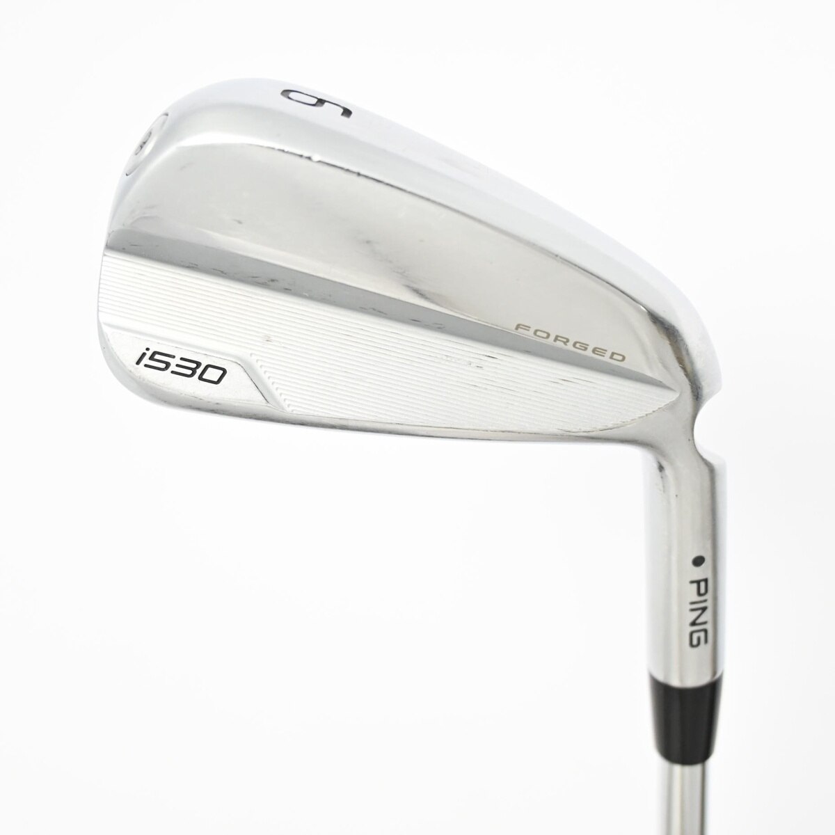 中古】i530 アイアン N.S.PRO MODUS3 TOUR 105 24 S C(アイアン