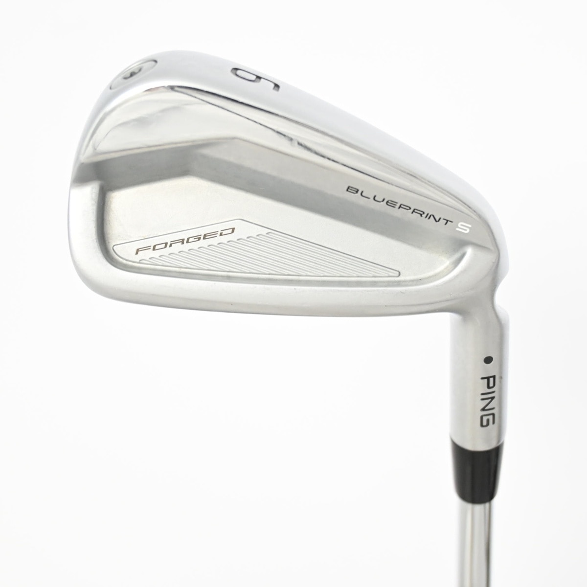 中古】PING アイアンセット (ピン) 通販｜GDO中古ゴルフクラブ