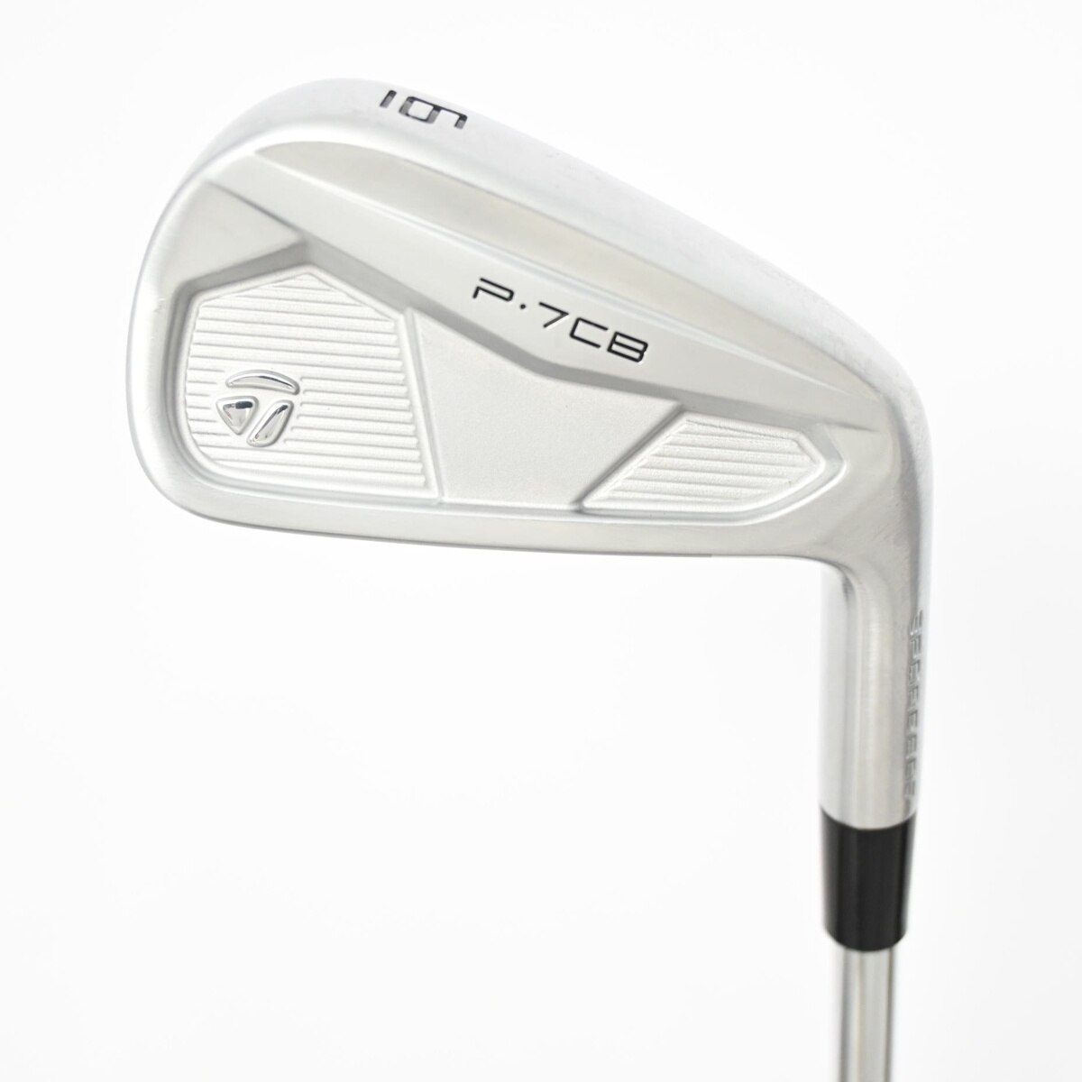 中古】P7CB(2024) アイアン Dynamic Gold MID 115 29 S200 C(アイアン