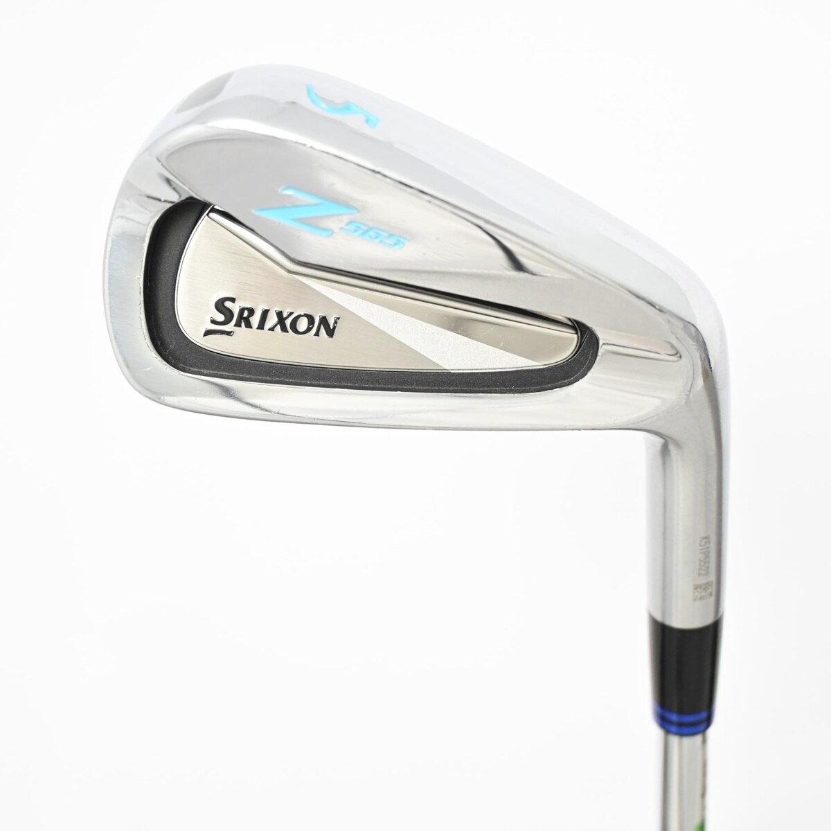 中古】スリクソン Z565 アイアン N.S.PRO MODUS3 TOUR 105 24 S C