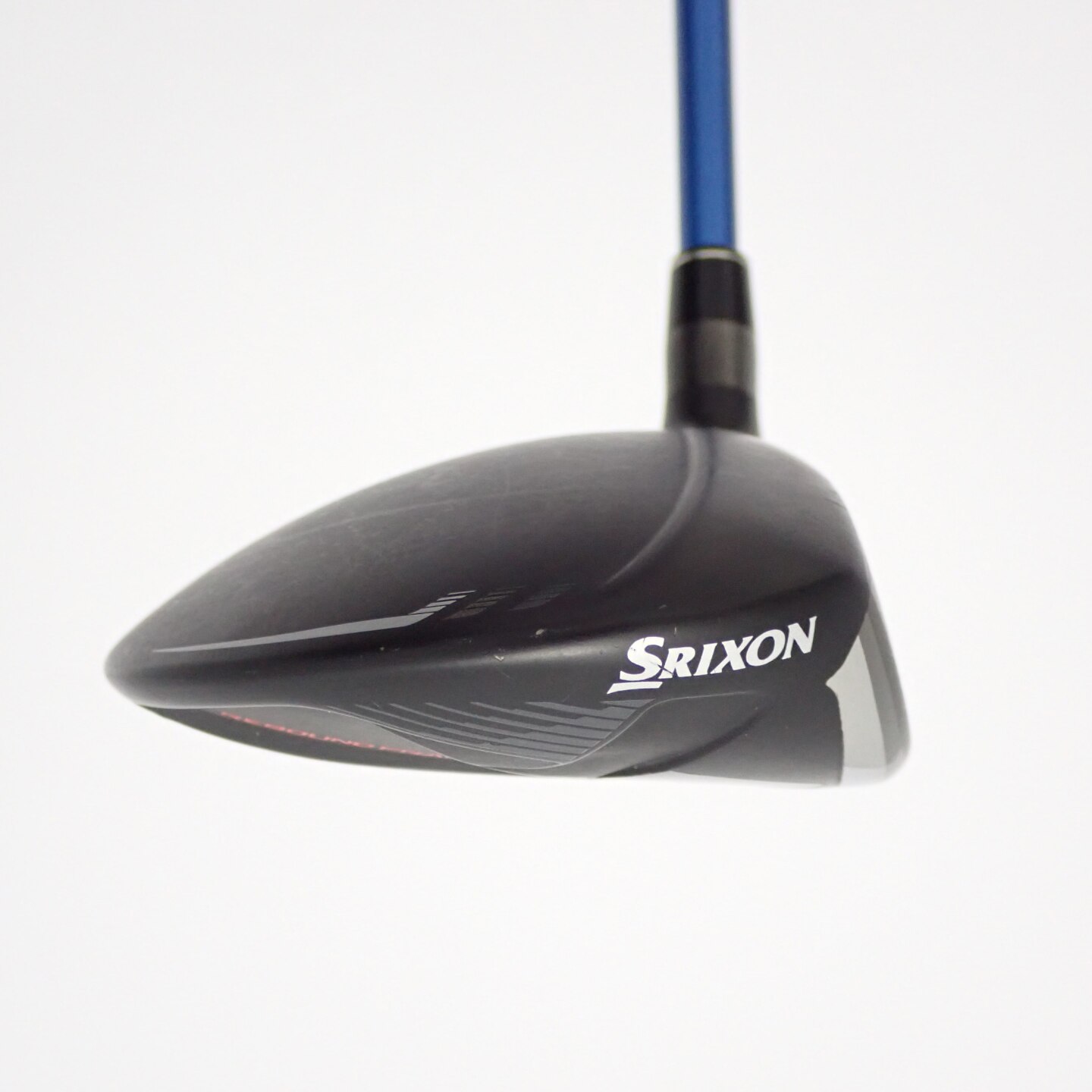 中古】スリクソン ZX MkII フェアウェイウッド Speeder NX 50 18 S D