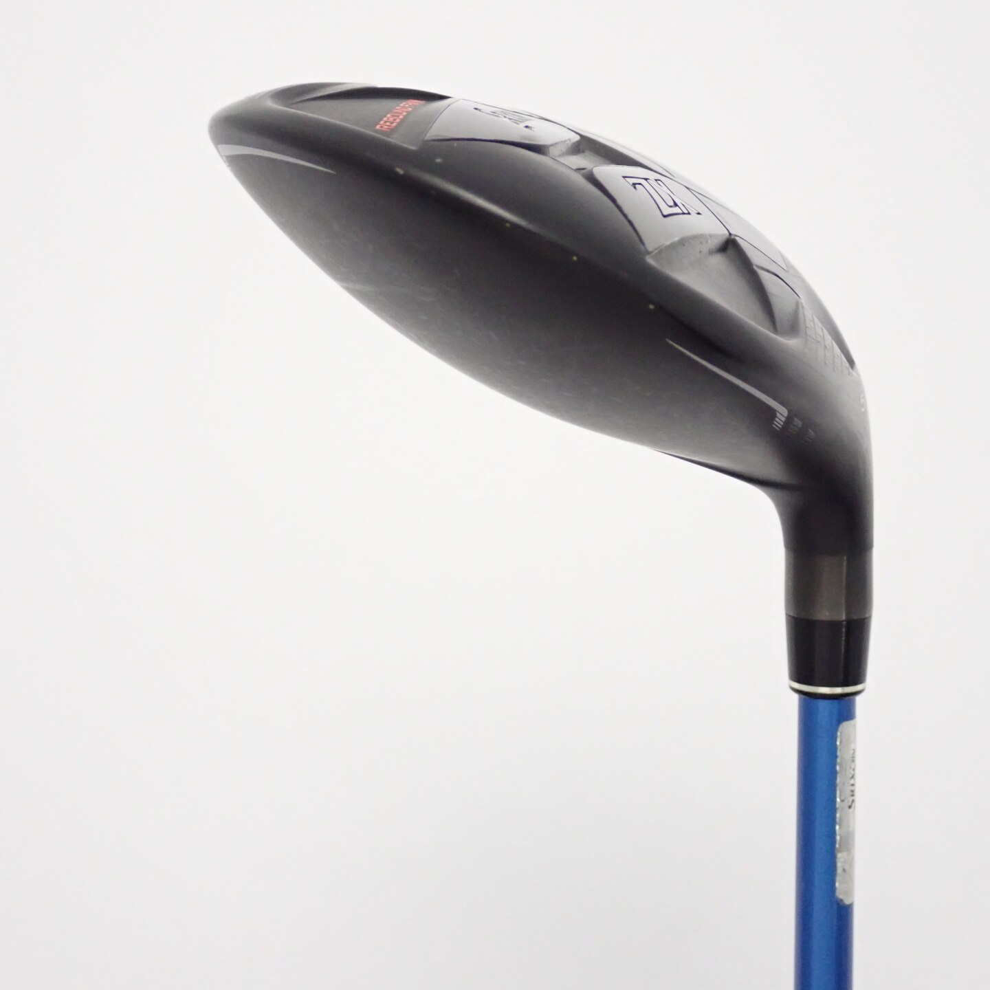 中古】スリクソン ZX MkII フェアウェイウッド Speeder NX 50 18 S D