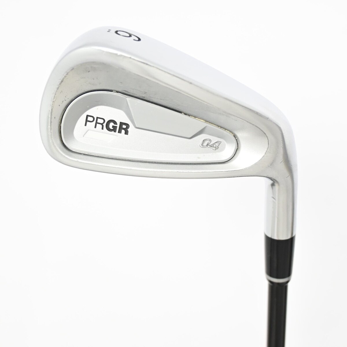 中古】プロギア(PRGR) アイアンセット 通販｜GDO中古ゴルフクラブ