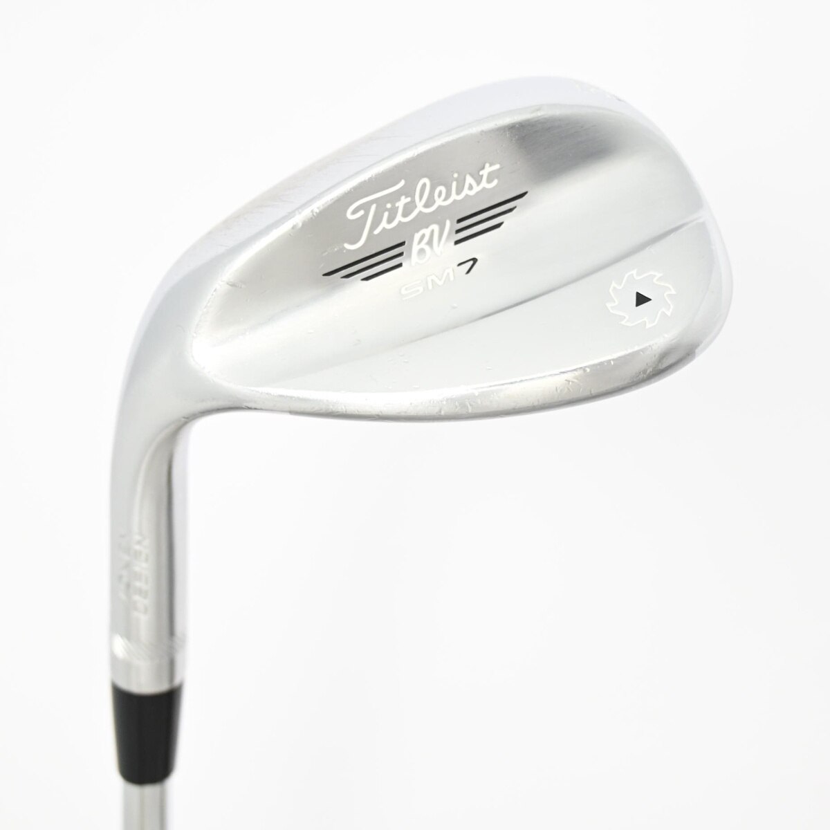 中古】タイトリスト ウェッジ レフティ 通販｜GDO中古ゴルフクラブ