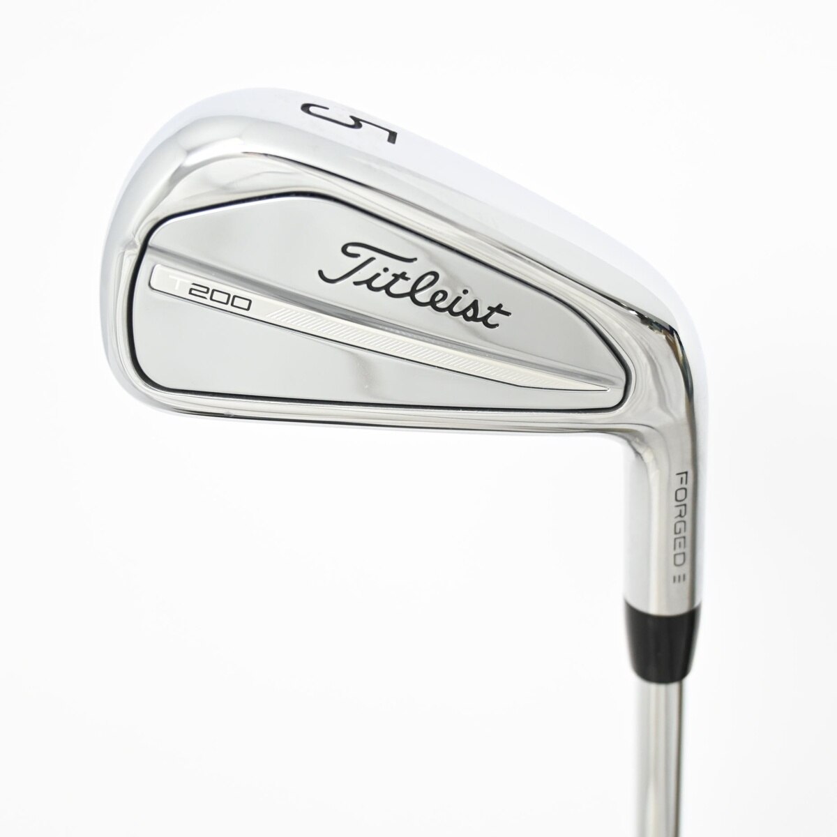 中古】T200(2023) アイアン N.S.PRO 880 AMC 24 S C(アイアン（セット