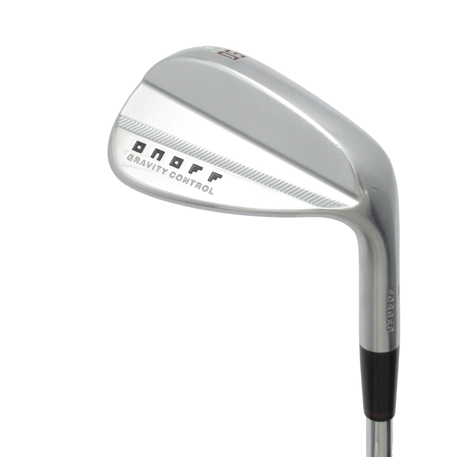 中古】オノフ フォージド ウェッジ N.S.PRO MODUS3 TOUR 115 50-09 S C