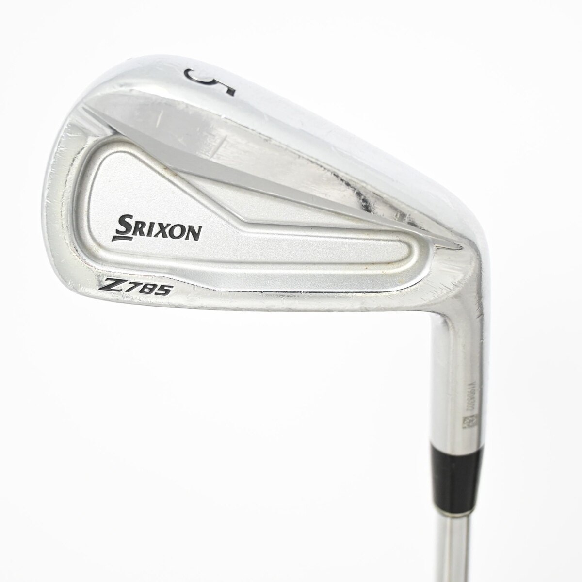 SRIXON Z785 アイアンセット 6本 DGS200 中古】スリクソン Z785 アイアンセット (ダンロップ) スリクソン 通販
