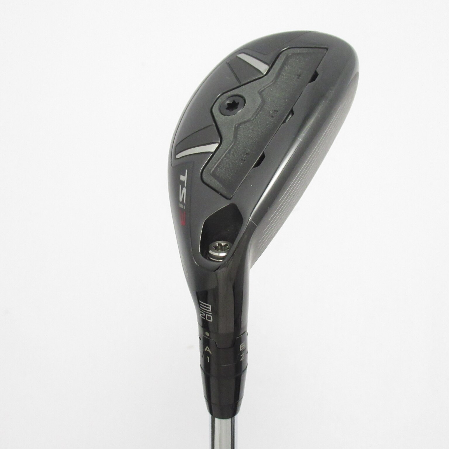 中古】TSi3 ユーティリティ (タイトリスト) TSi 通販｜GDO中古ゴルフクラブ