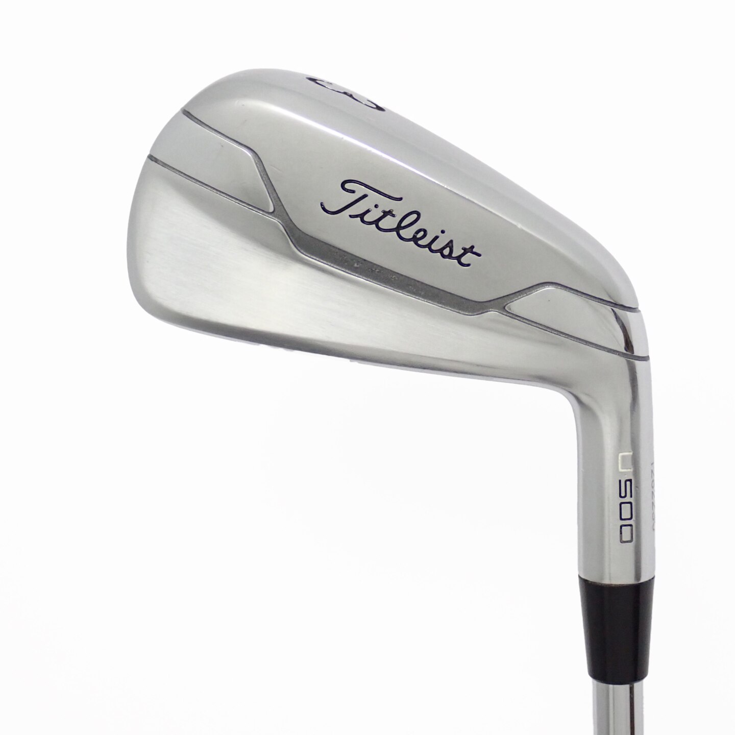 中古】U500 ユーティリティ (タイトリスト) Titleist 通販｜GDO中古