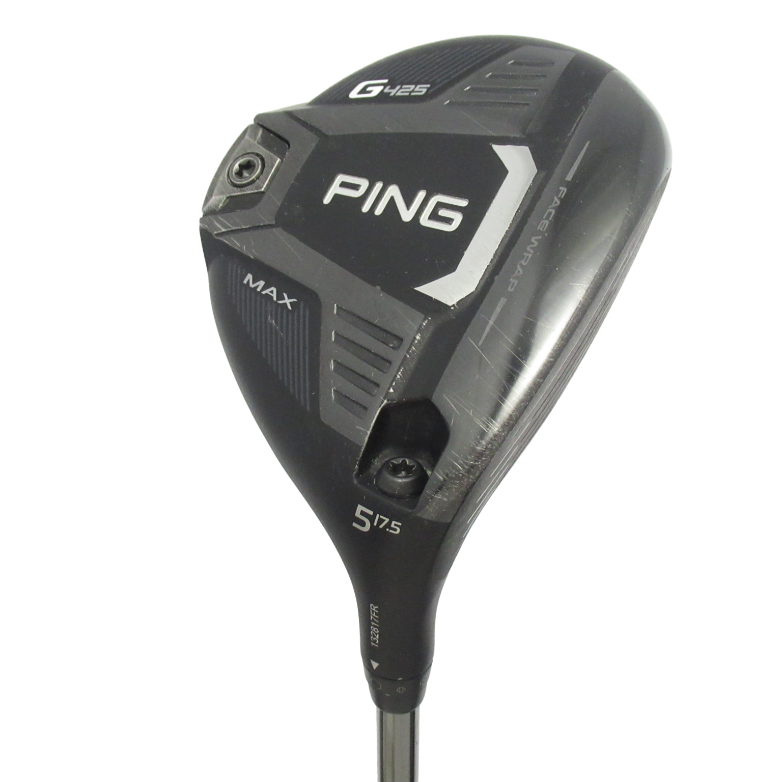 中古】G425 MAX フェアウェイウッド PING TOUR 173-65 17.5 S CD