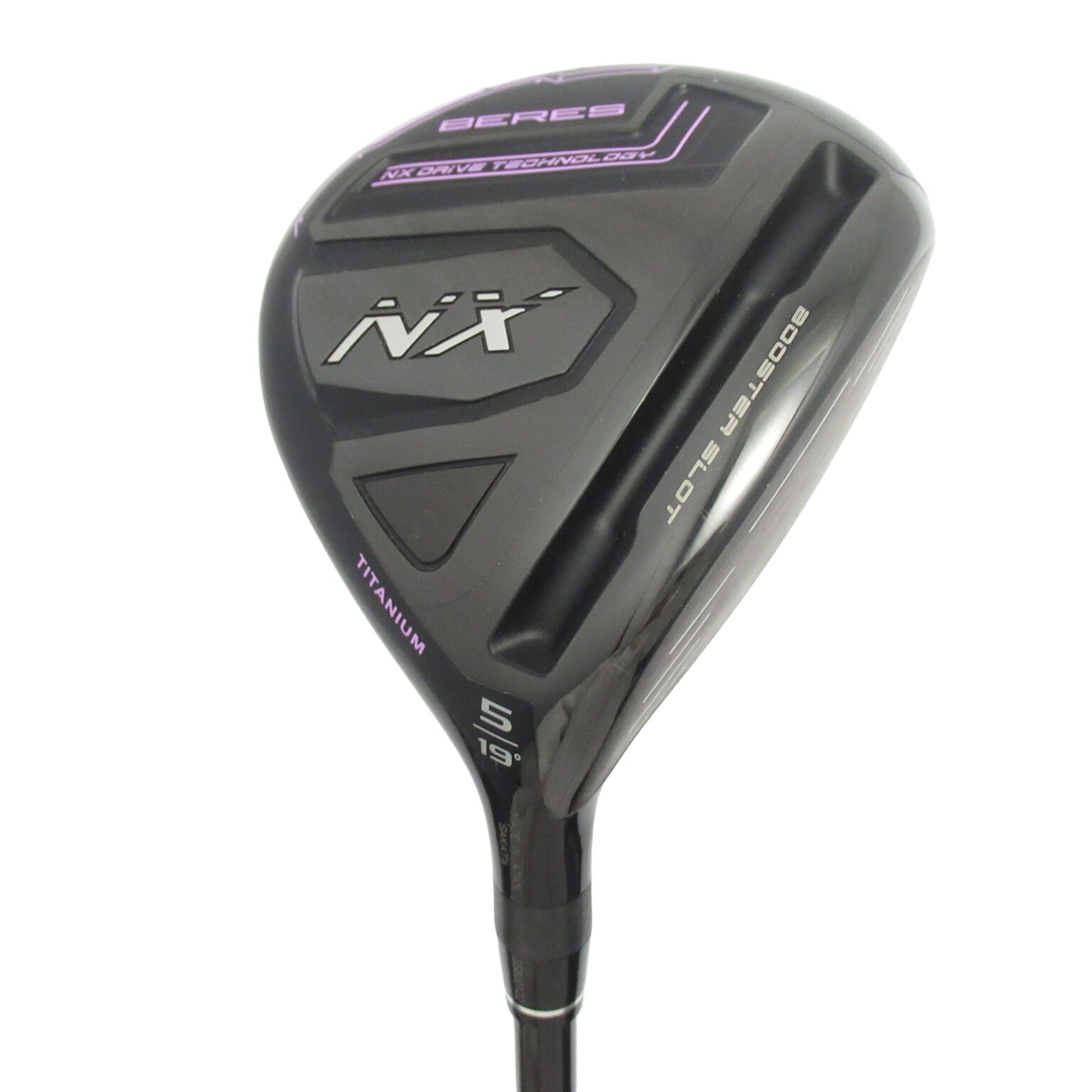 中古】ベレス フェアウェイウッド (本間ゴルフ) 通販｜GDO中古ゴルフクラブ