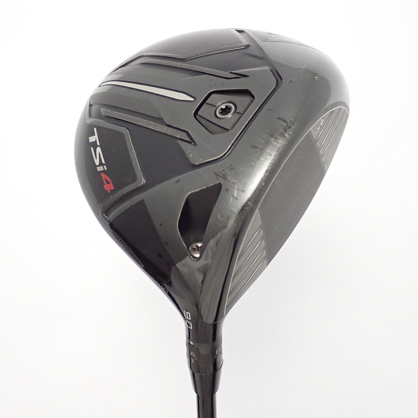 中古】TSi4 ドライバー (タイトリスト) TSi 通販｜GDO中古ゴルフクラブ