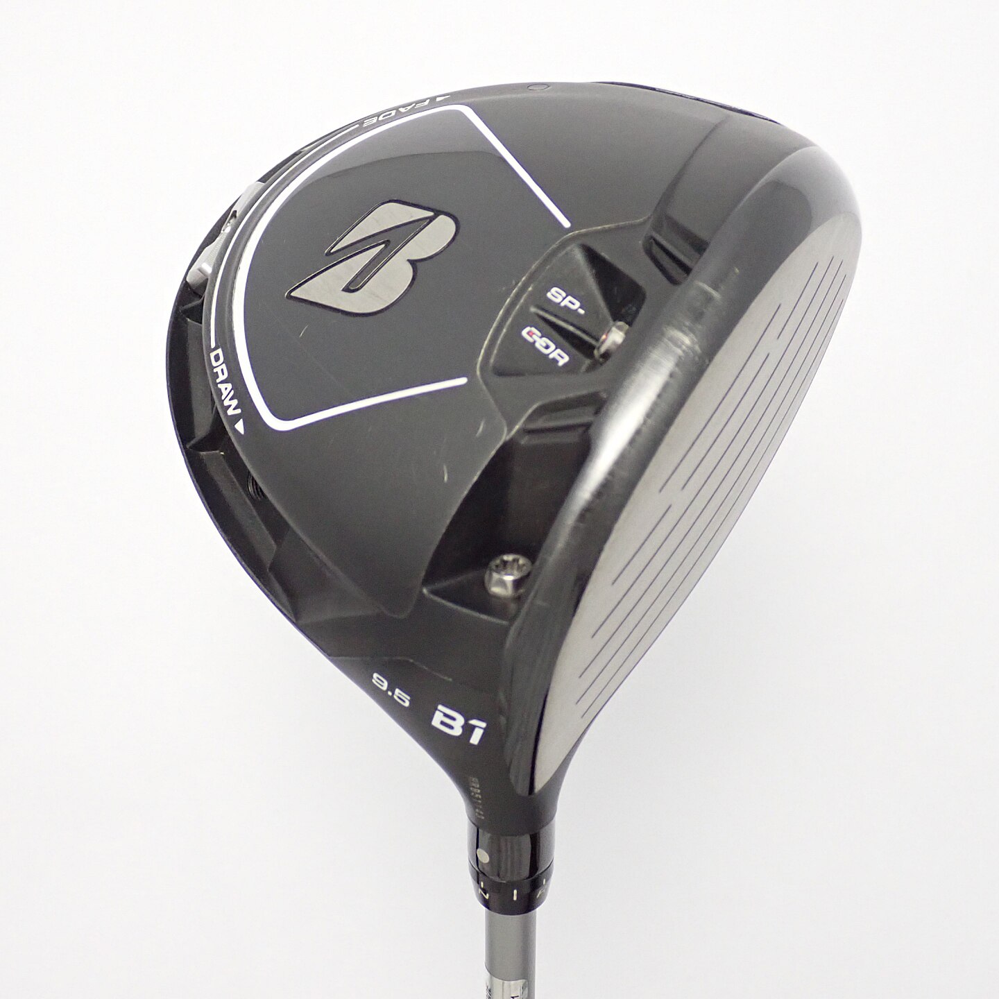 中古】B1 ドライバー (ブリヂストン) ブリヂストンゴルフ 通販｜GDO