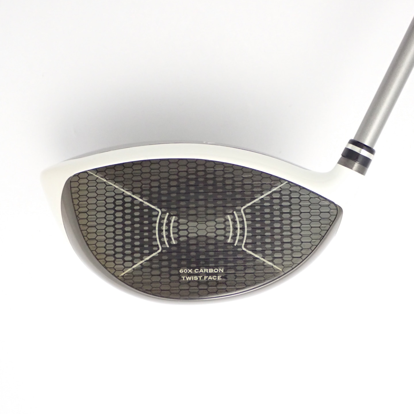 中古】ステルス グローレ ドライバー Speeder NX for TM 10.5 SR C