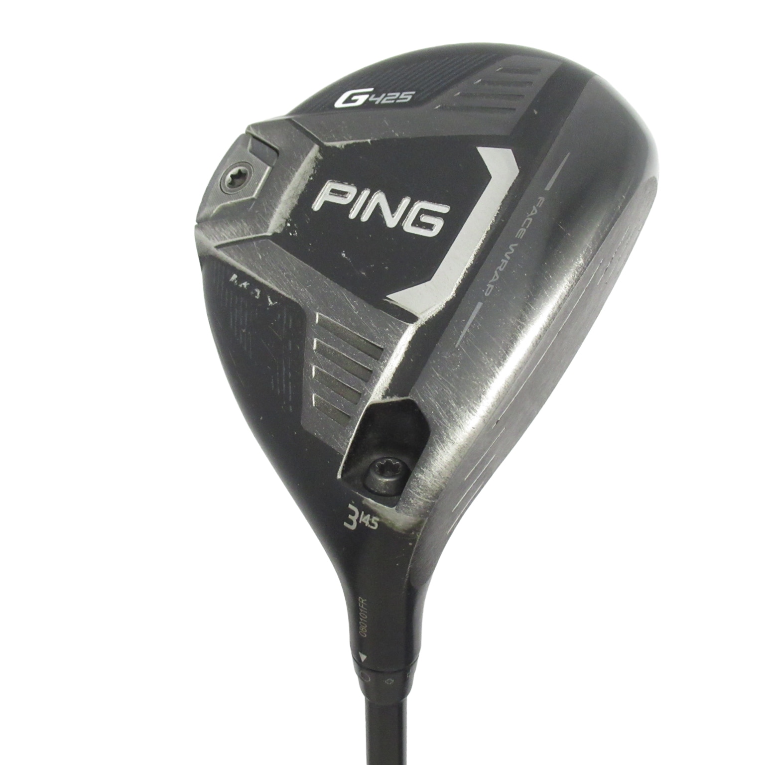 中古】G425 フェアウェイウッド (ピン) 通販｜GDO中古ゴルフクラブ