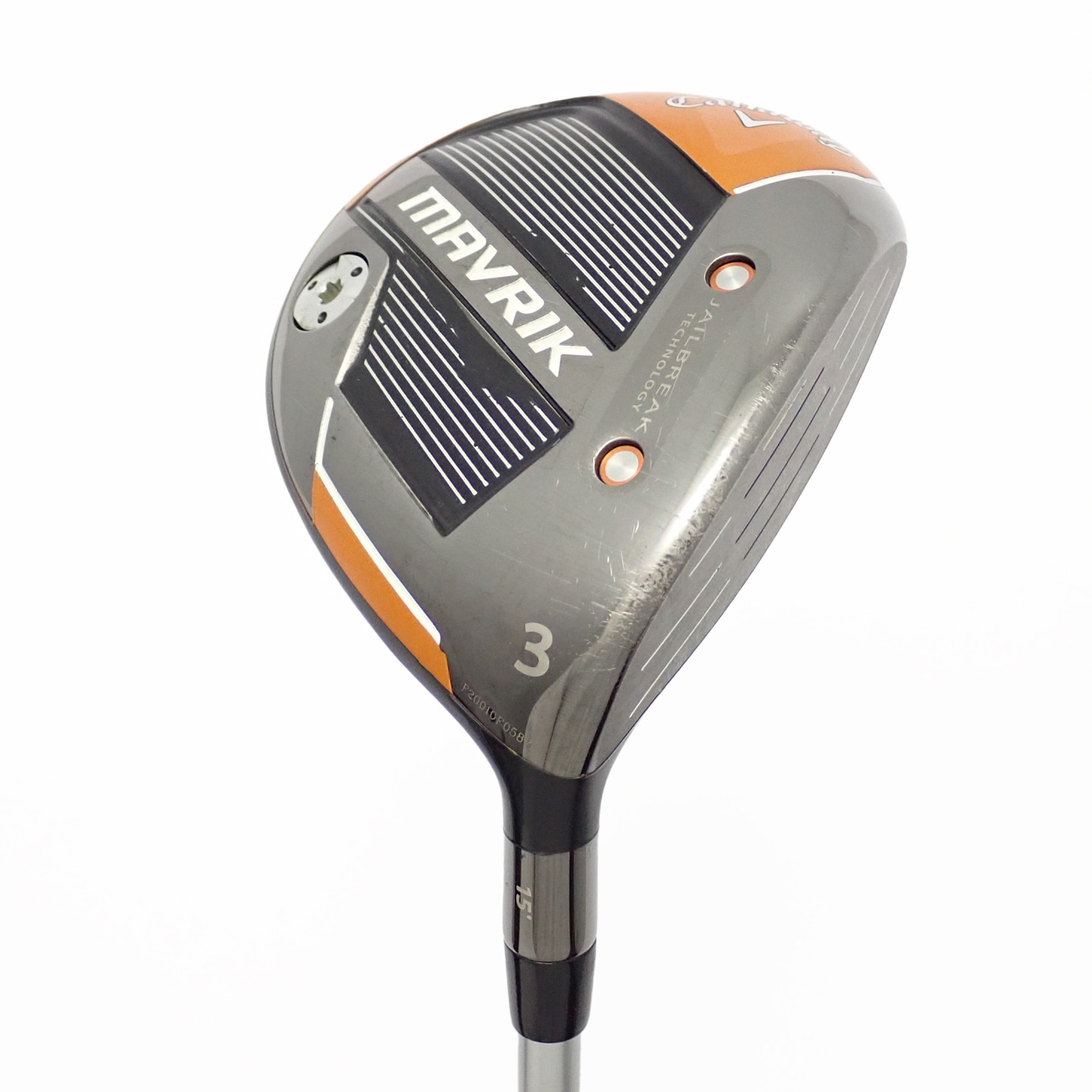 中古】マーベリック フェアウェイウッド (キャロウェイ) 通販｜GDO中古