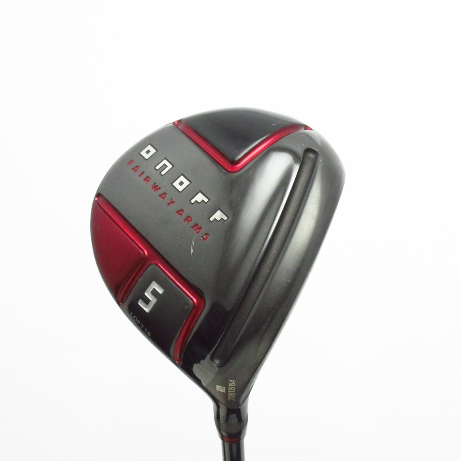 中古】AKA フェアウェイウッド (オノフ) 通販｜GDO中古ゴルフクラブ