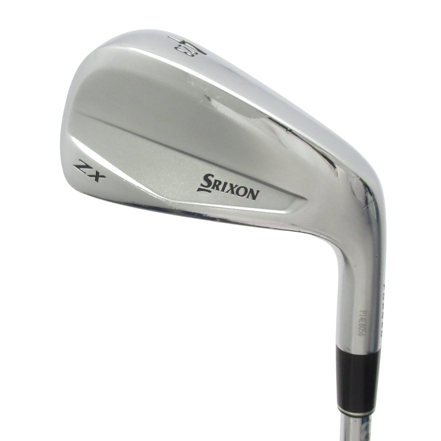 中古】スリクソン ZX ユーティリティ (ダンロップ) スリクソン 通販