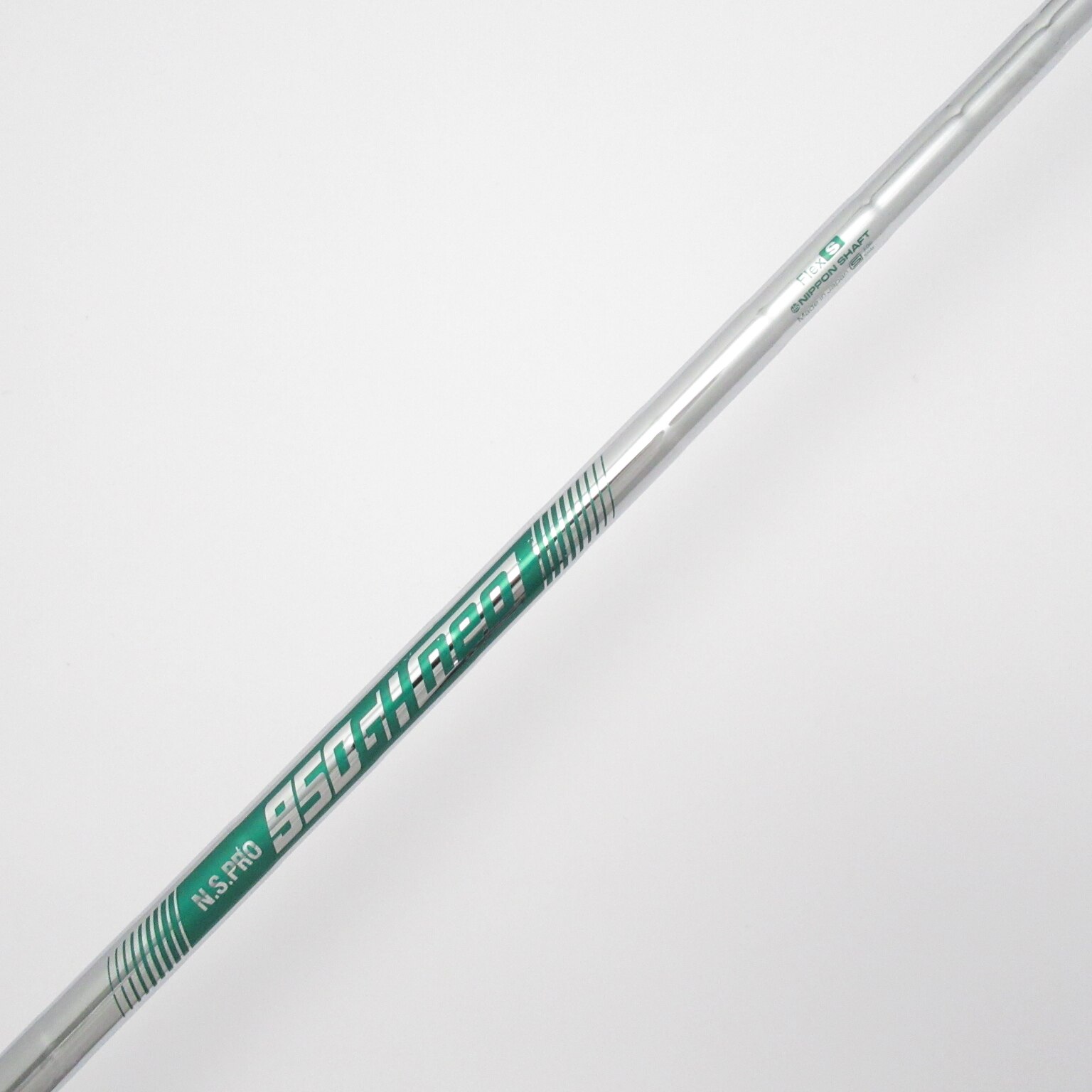 Used] Srixon ZX Utility NSPRO 950GH neo 23 SC (Utility (single