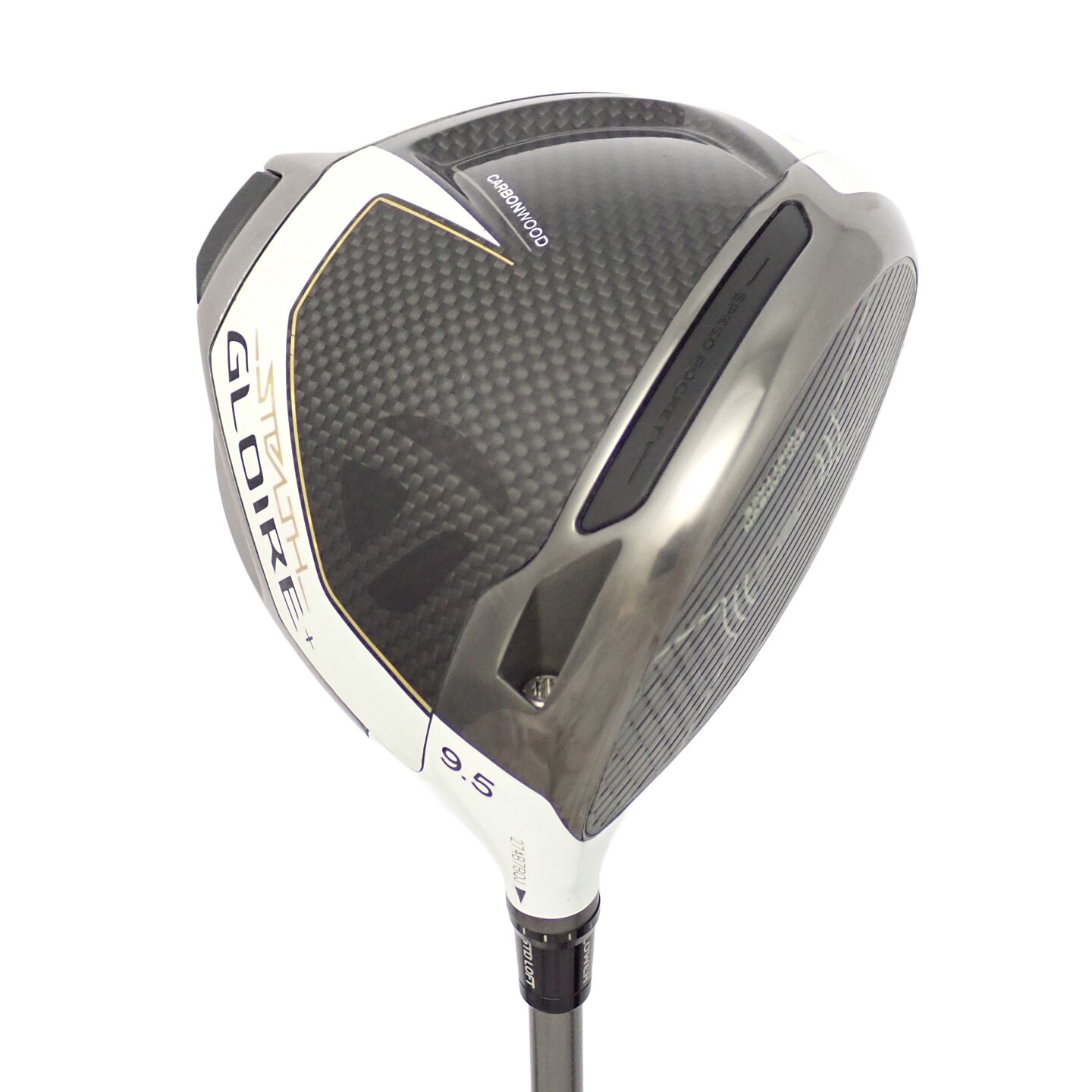 中古】ステルス グローレ プラス ドライバー (テーラーメイド