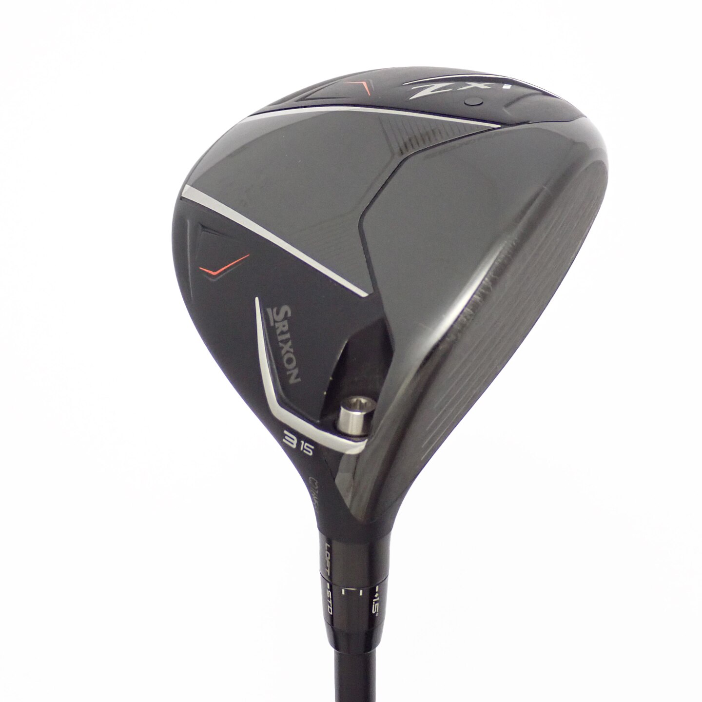 中古】スリクソン フェアウェイウッド (ダンロップ) 通販｜GDO中古