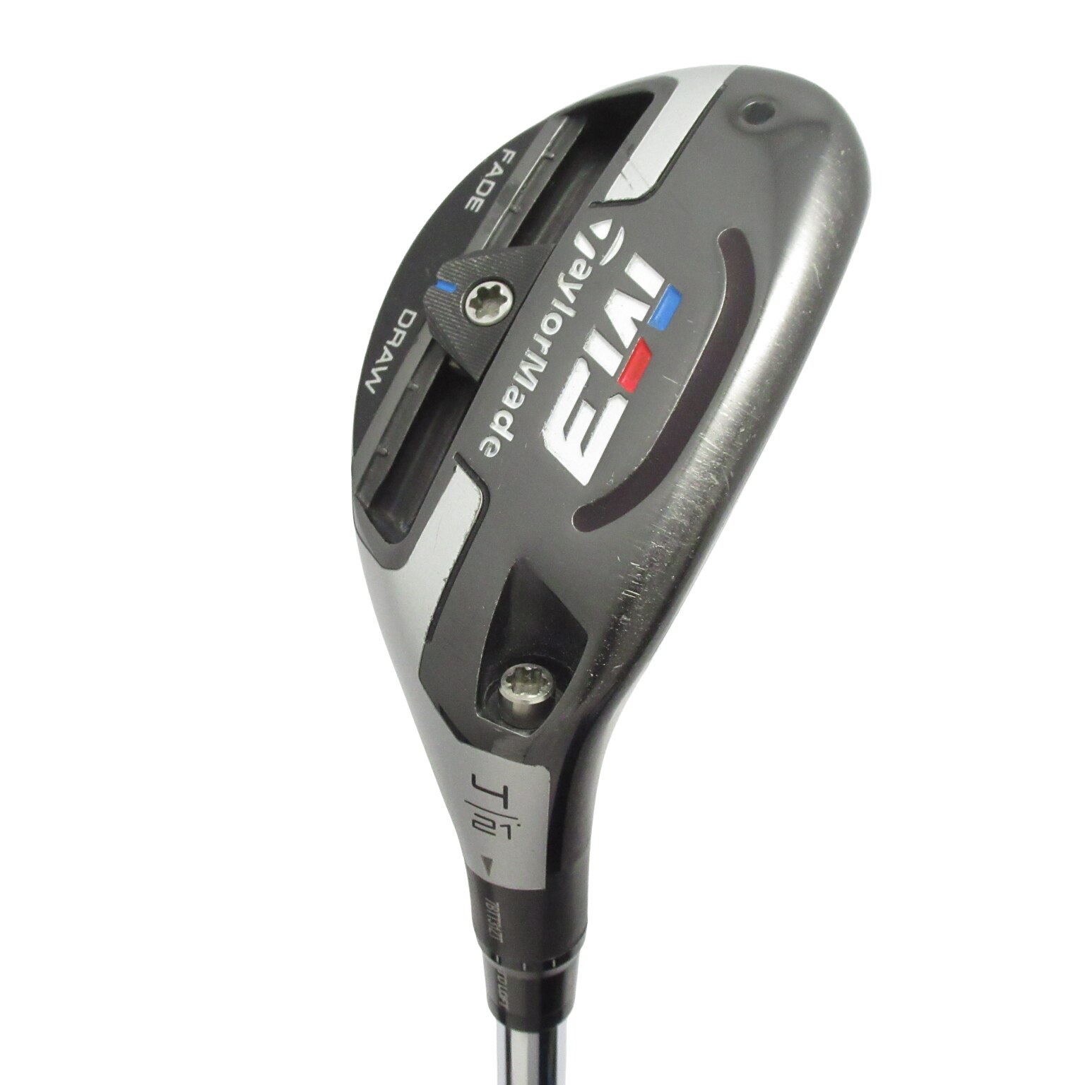 中古】M3 ゴルフクラブ (テーラーメイド) 通販｜GDO中古ゴルフクラブ