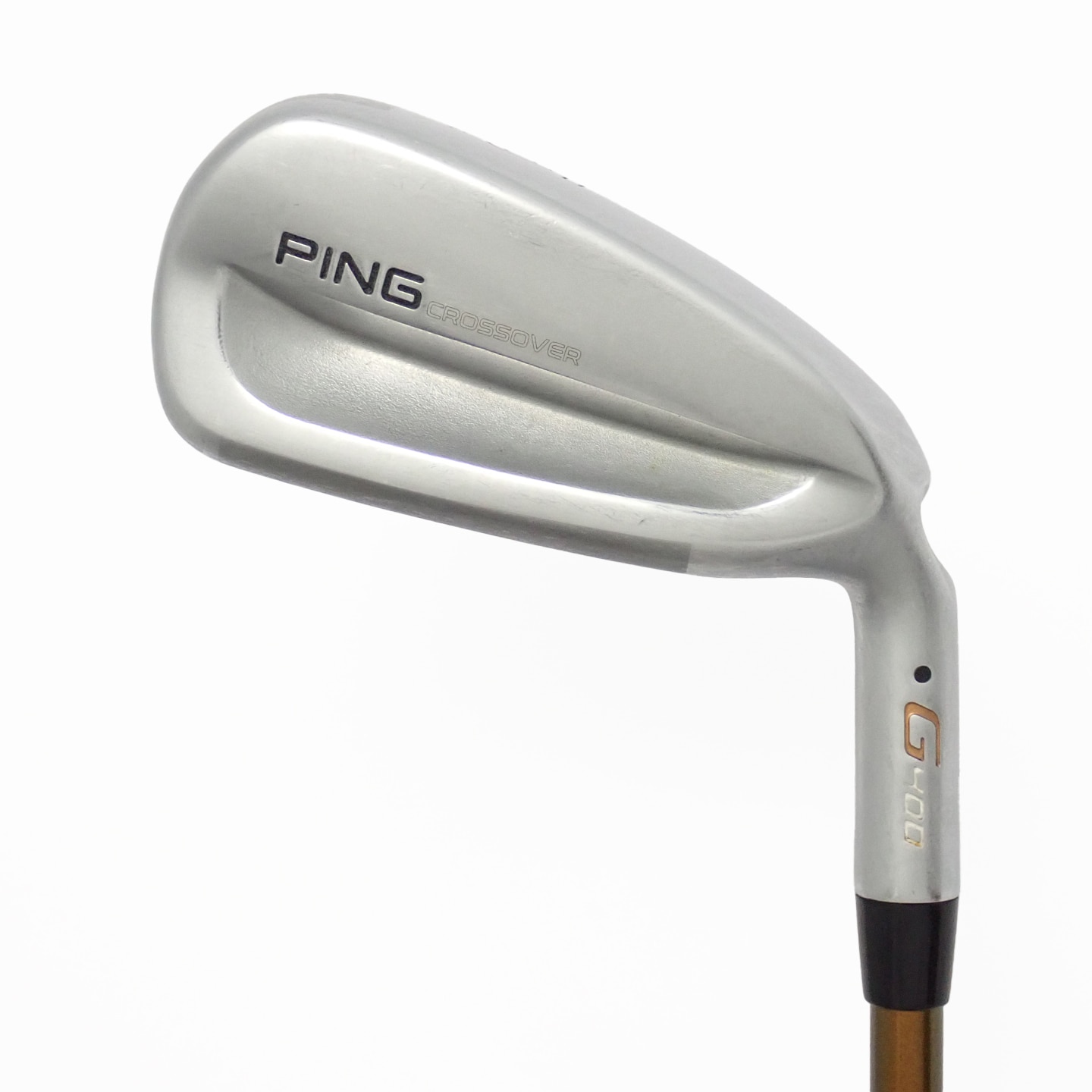 中古】G400 ユーティリティ (ピン) 通販｜GDO中古ゴルフクラブ