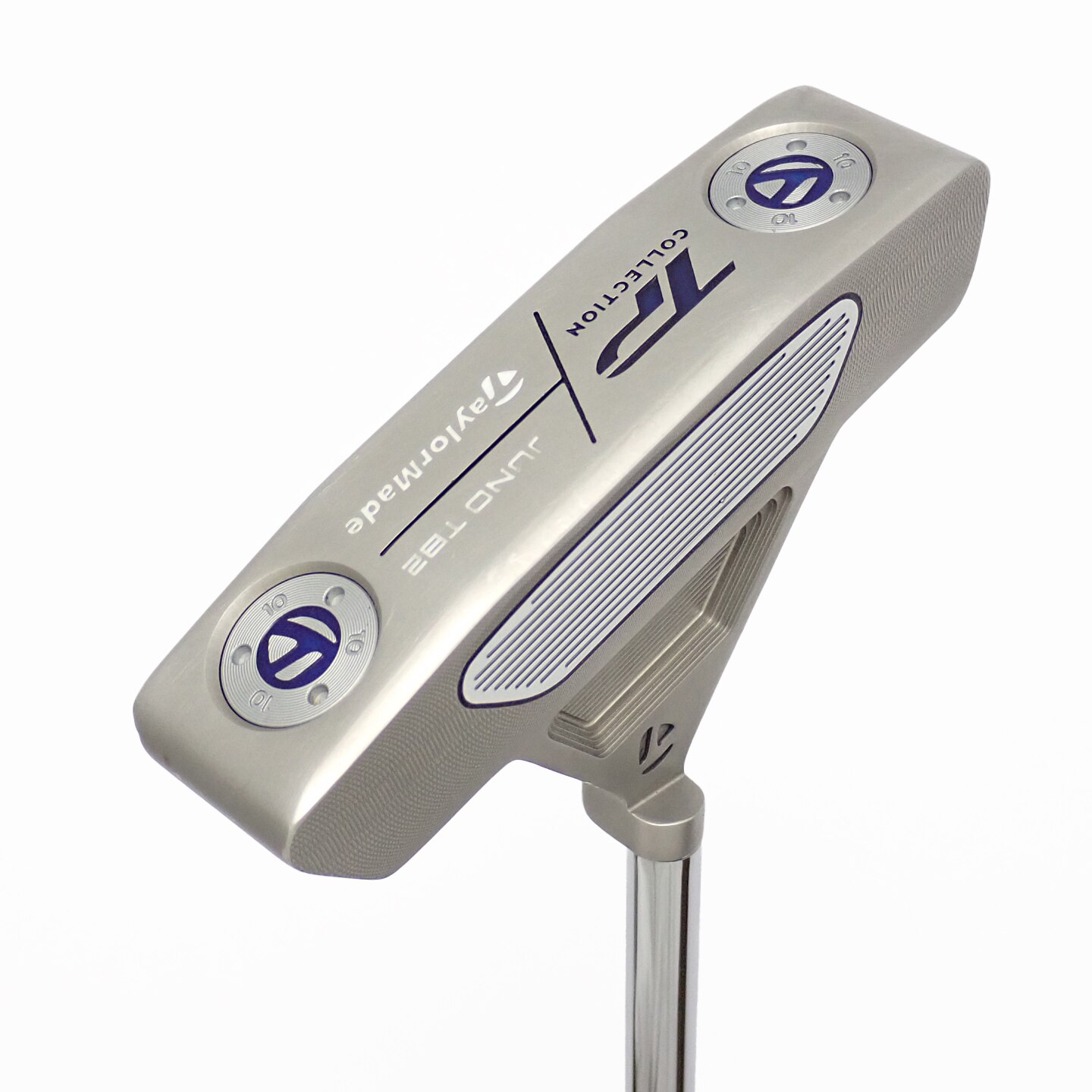 中古】TP コレクション ハイドロブラスト JUNO TB2 パター スチール