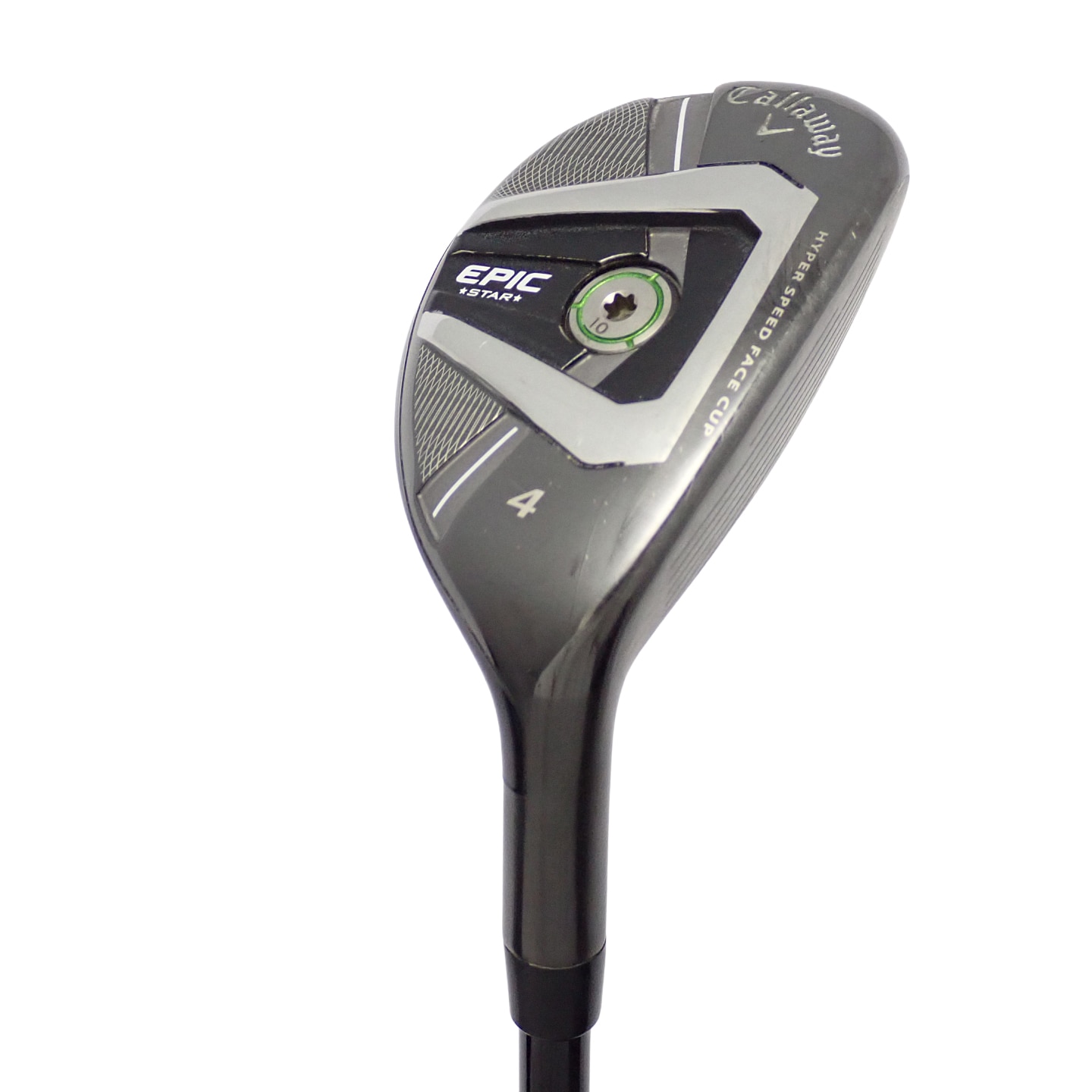 中古】EPIC STAR ユーティリティ Speeder EVOLUTION for EPIC 20 S C