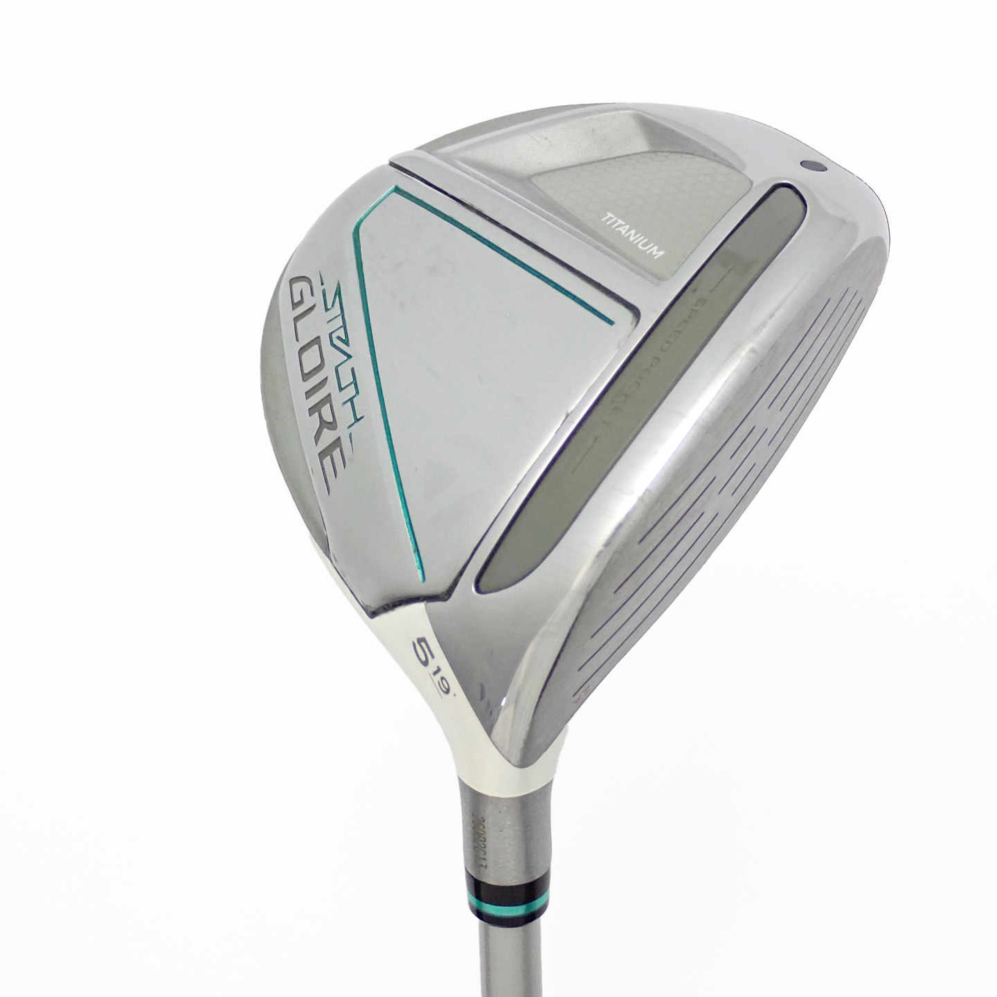 中古】ステルス フェアウェイウッド (テーラーメイド) 通販｜GDO中古