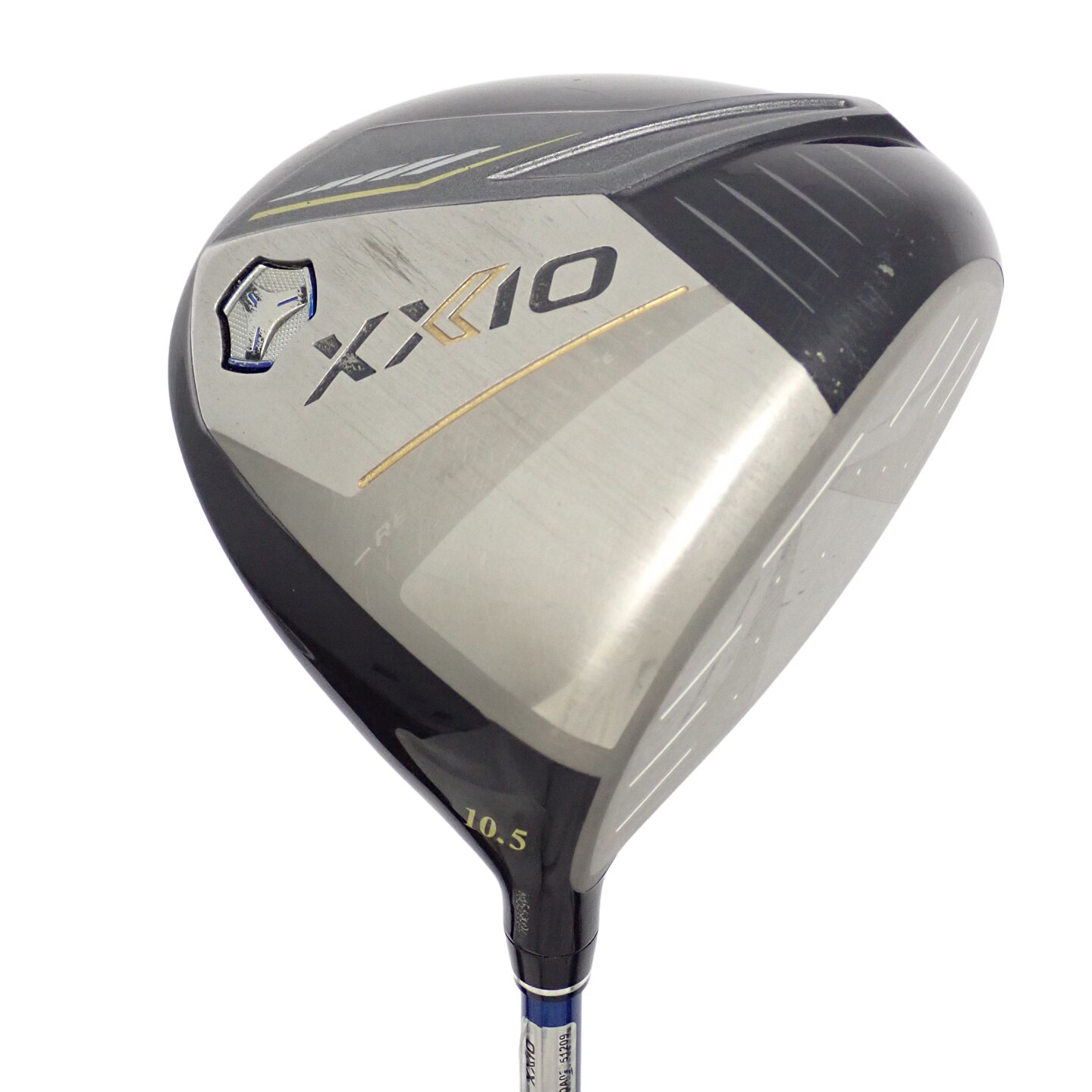 中古】ゼクシオ 13 [2024] ドライバー (ダンロップ) ゼクシオ 通販