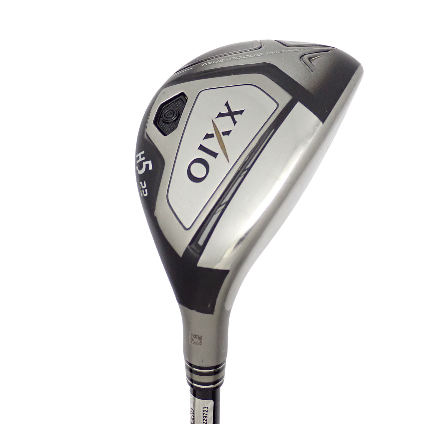 中古】ゼクシオ ユーティリティ (ダンロップ) 通販｜GDO中古ゴルフクラブ