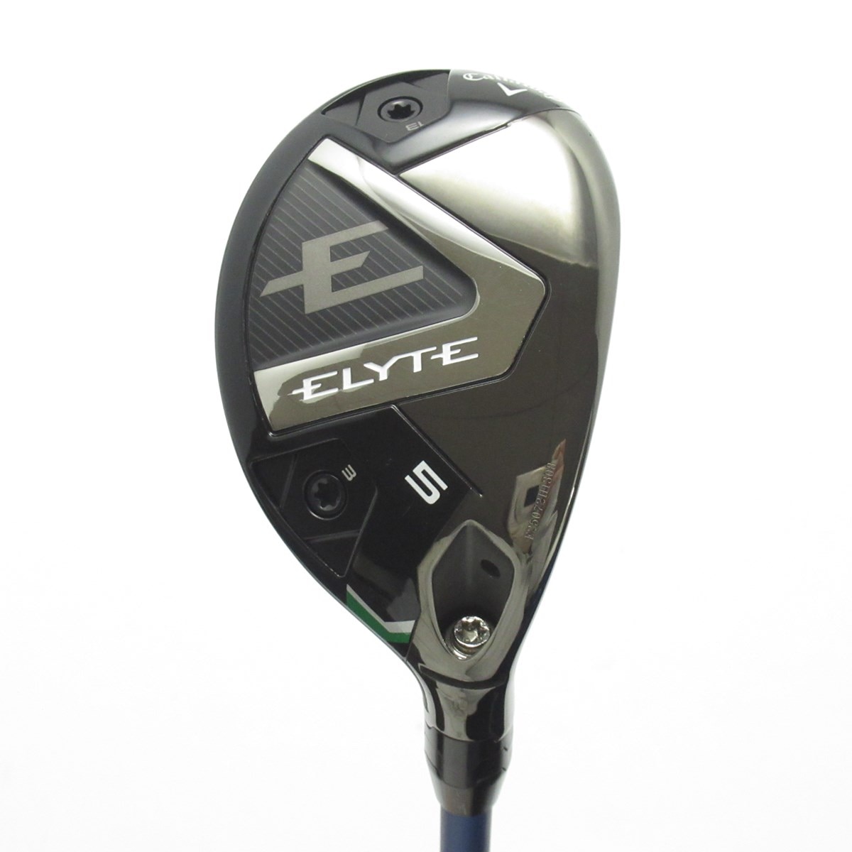 中古】エリート ユーティリティ VENTUS BLUE HB 8(2025) 24 S B